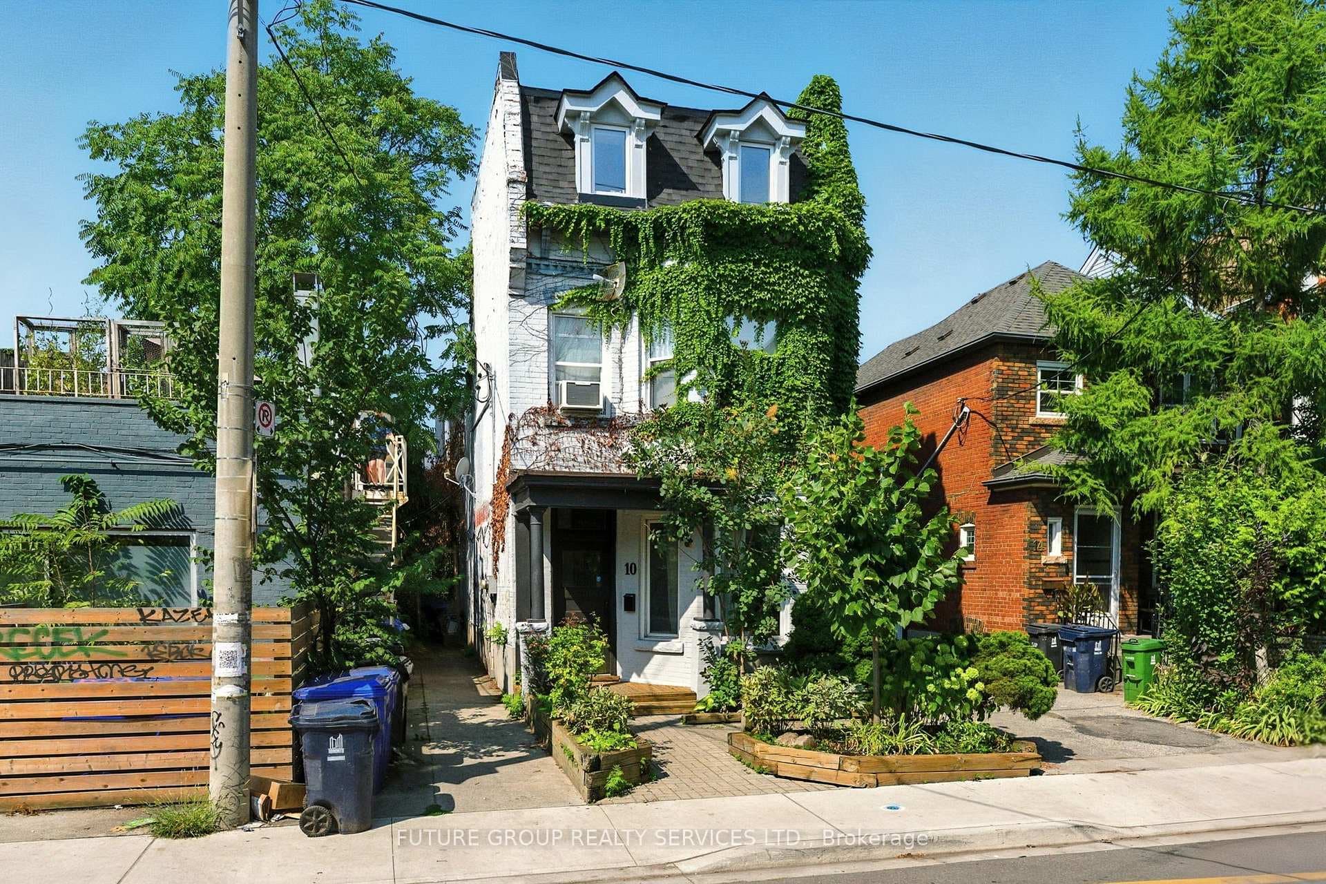 10 Borden Street photo 33