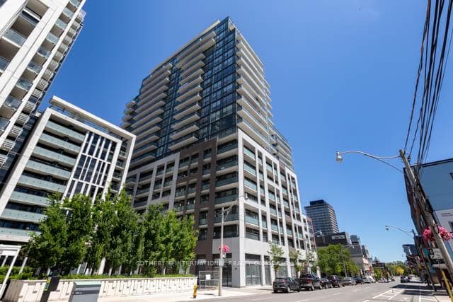 460 Adelaide Street Unit 903 photo 20