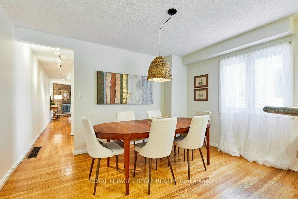 Hardwood Floors
