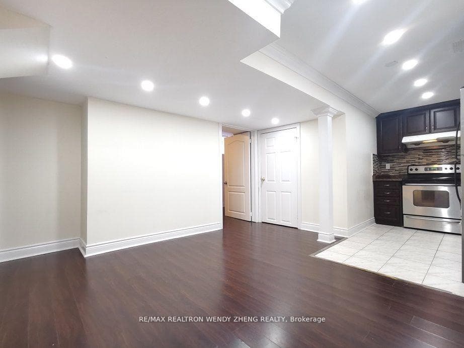 6 Mountland Road Unit Bsmt photo 5