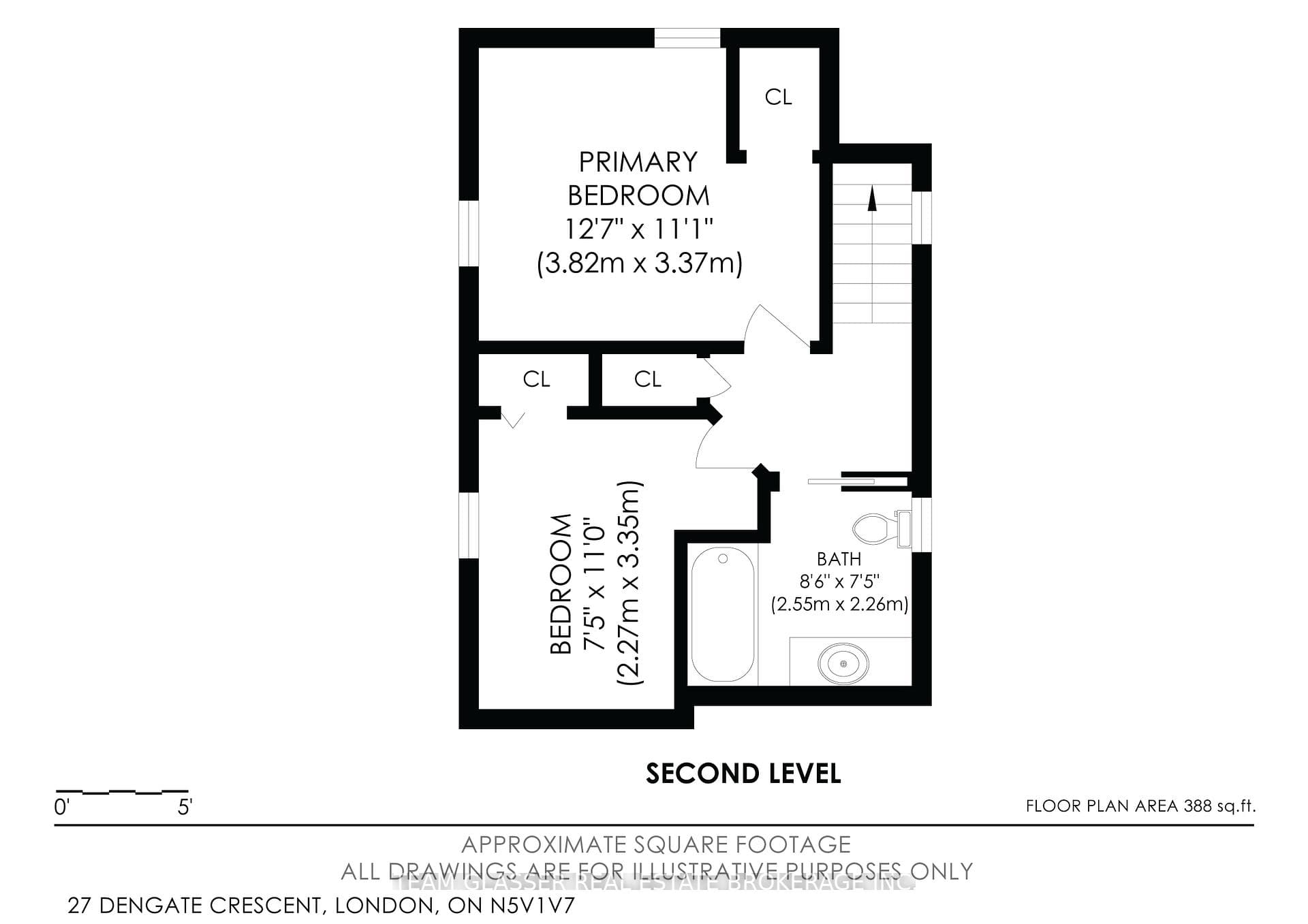 27 DENGATE Crescent photo 46