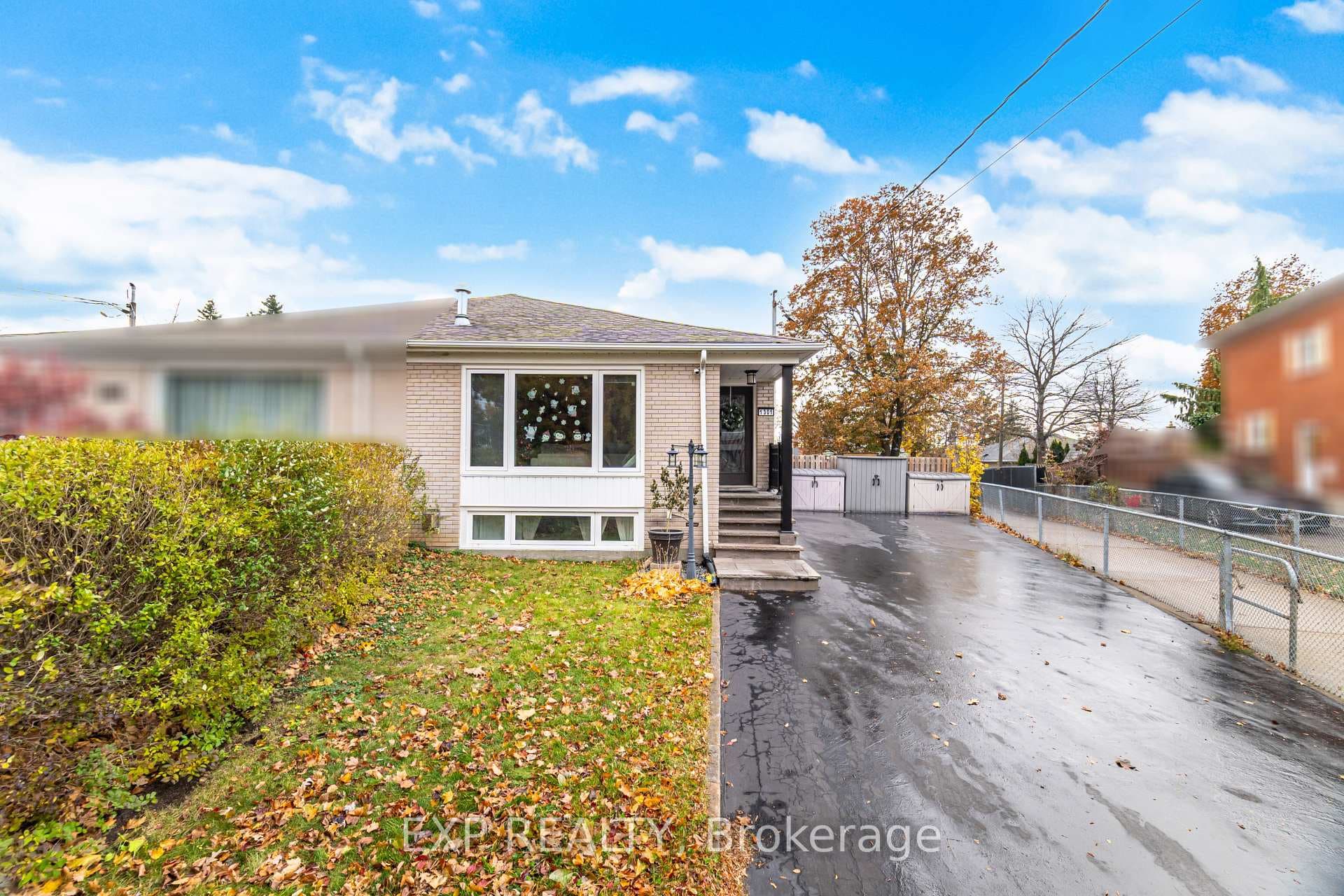 1301 Freeport Drive Unit Lower photo 2