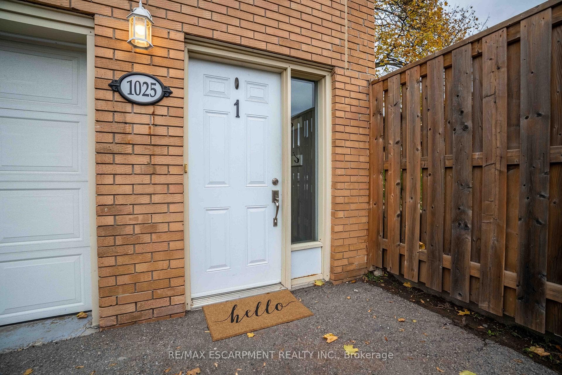 1025 Upper Gage Avenue Unit 1 photo 2
