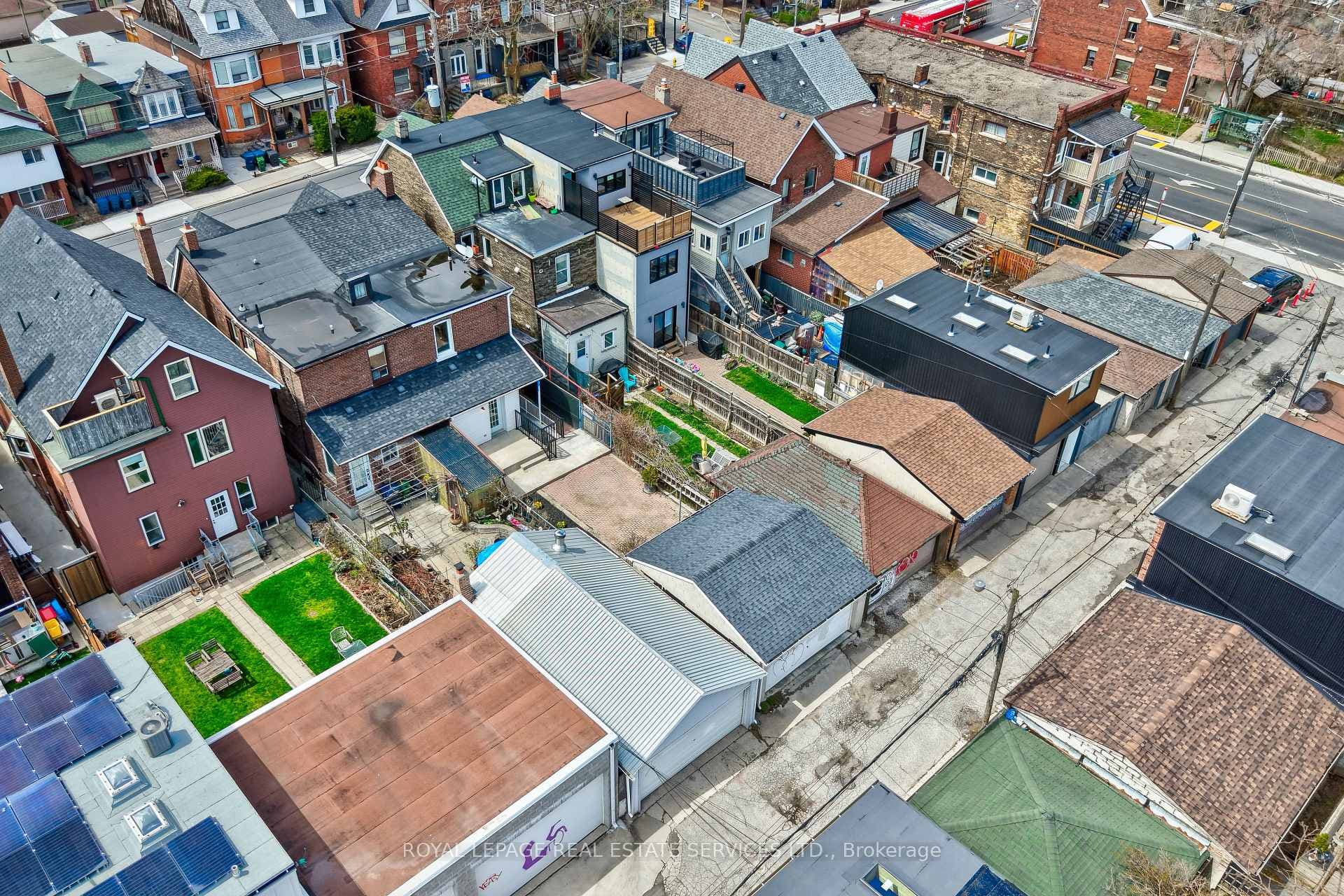 577 Ossington Avenue photo 33