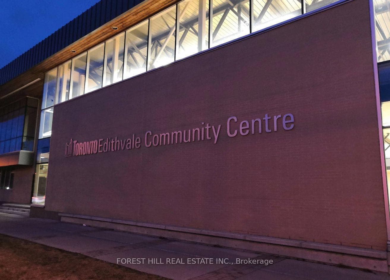 Edithvale Community Centre