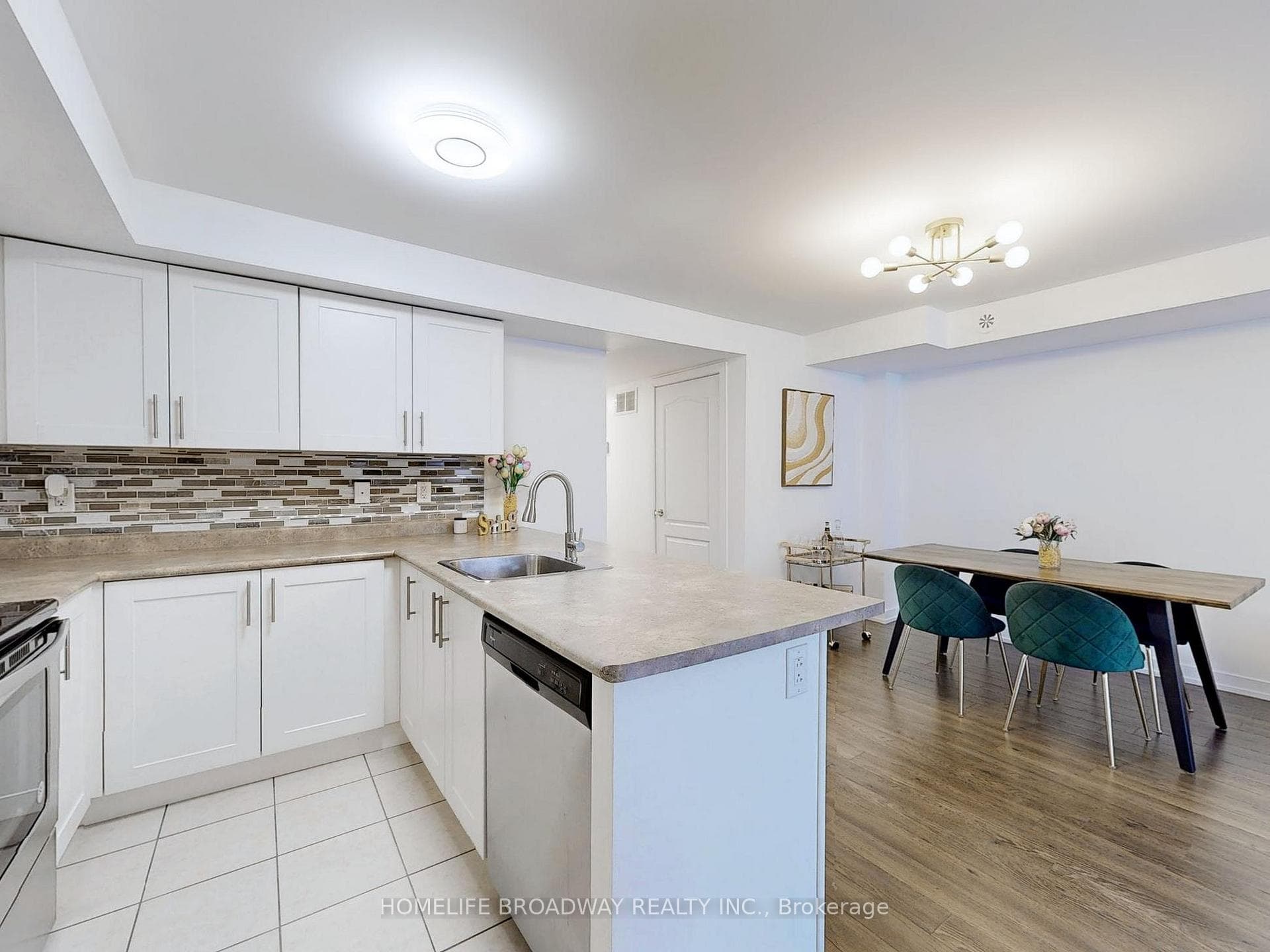 30 Dunsheath Way Unit 509 photo 16