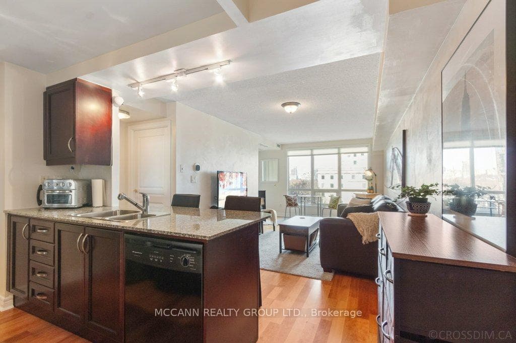 100 Hayden Street Unit 804 photo 6