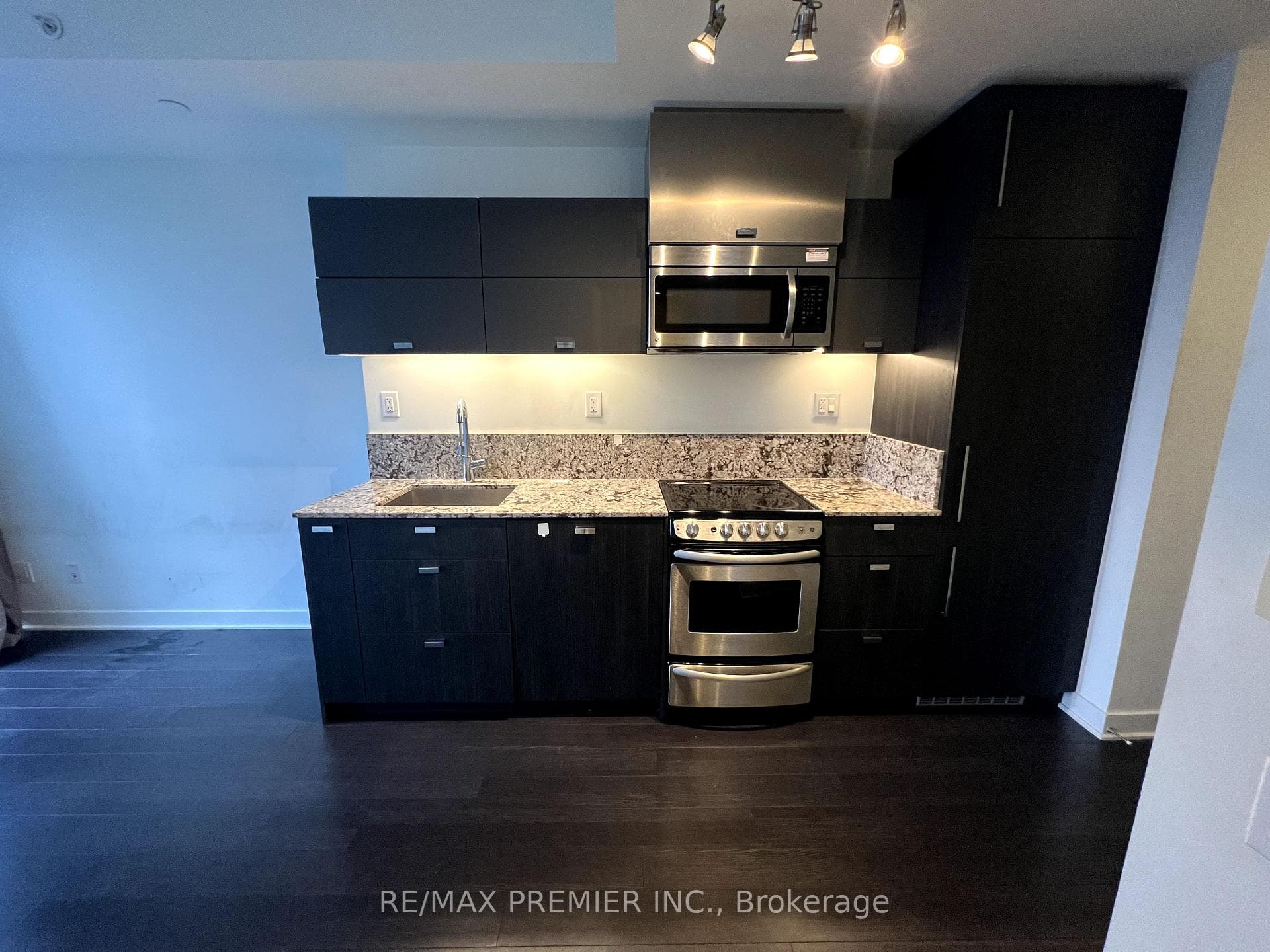 290 Adelaide Street Unit 1503 photo 6