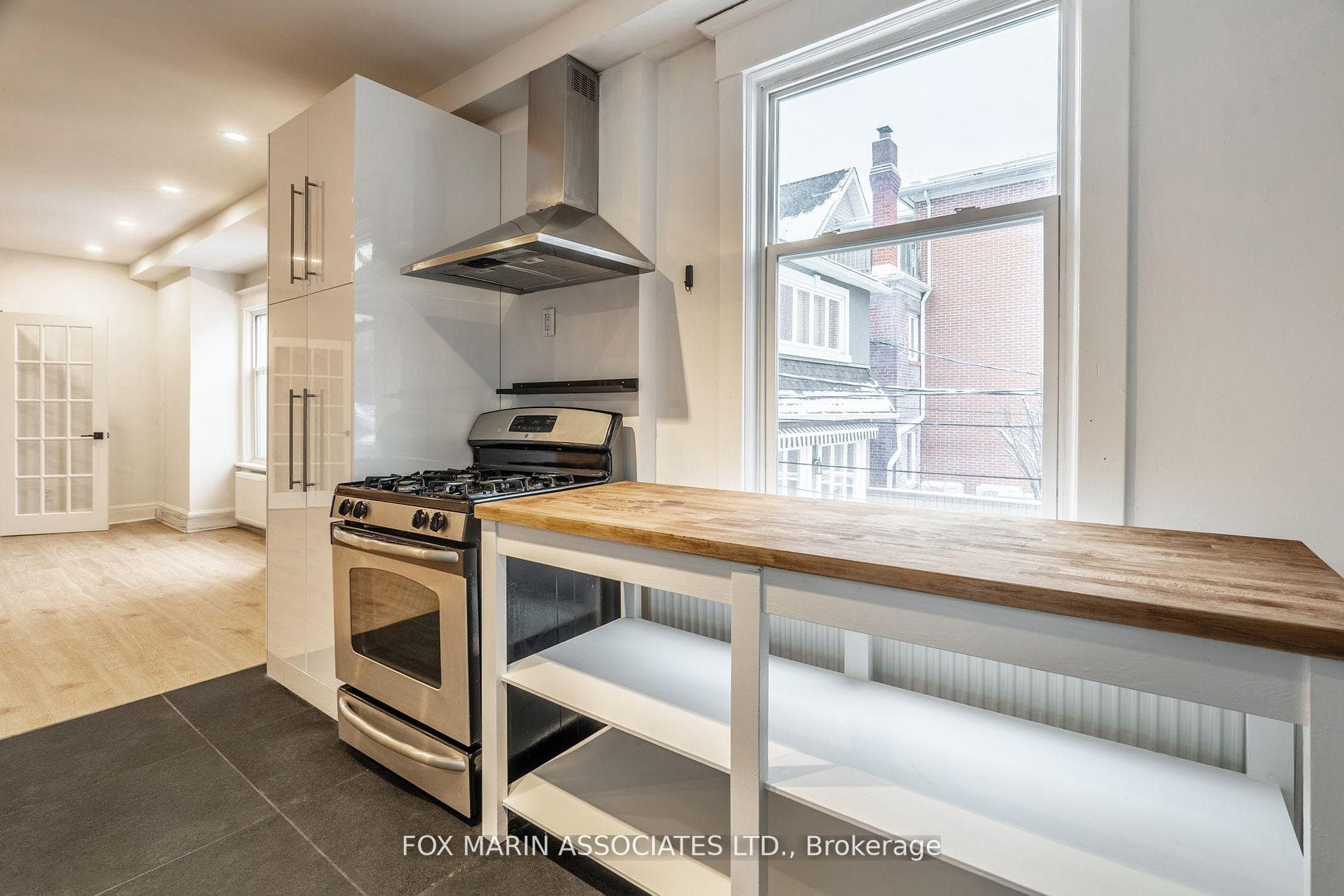 532 Palmerston Boulevard Unit 6A photo 10