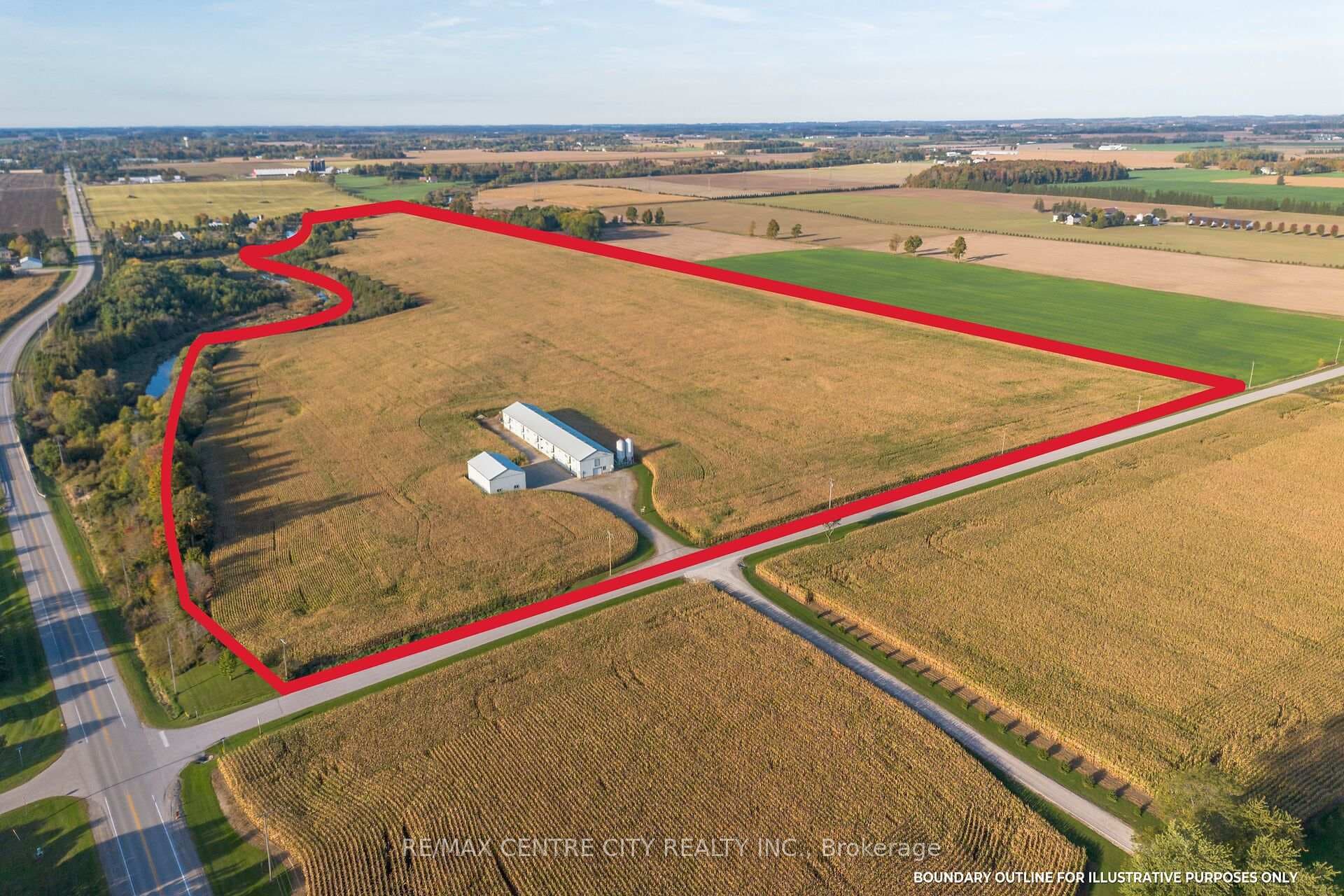 42783 Bridge Road photo 1