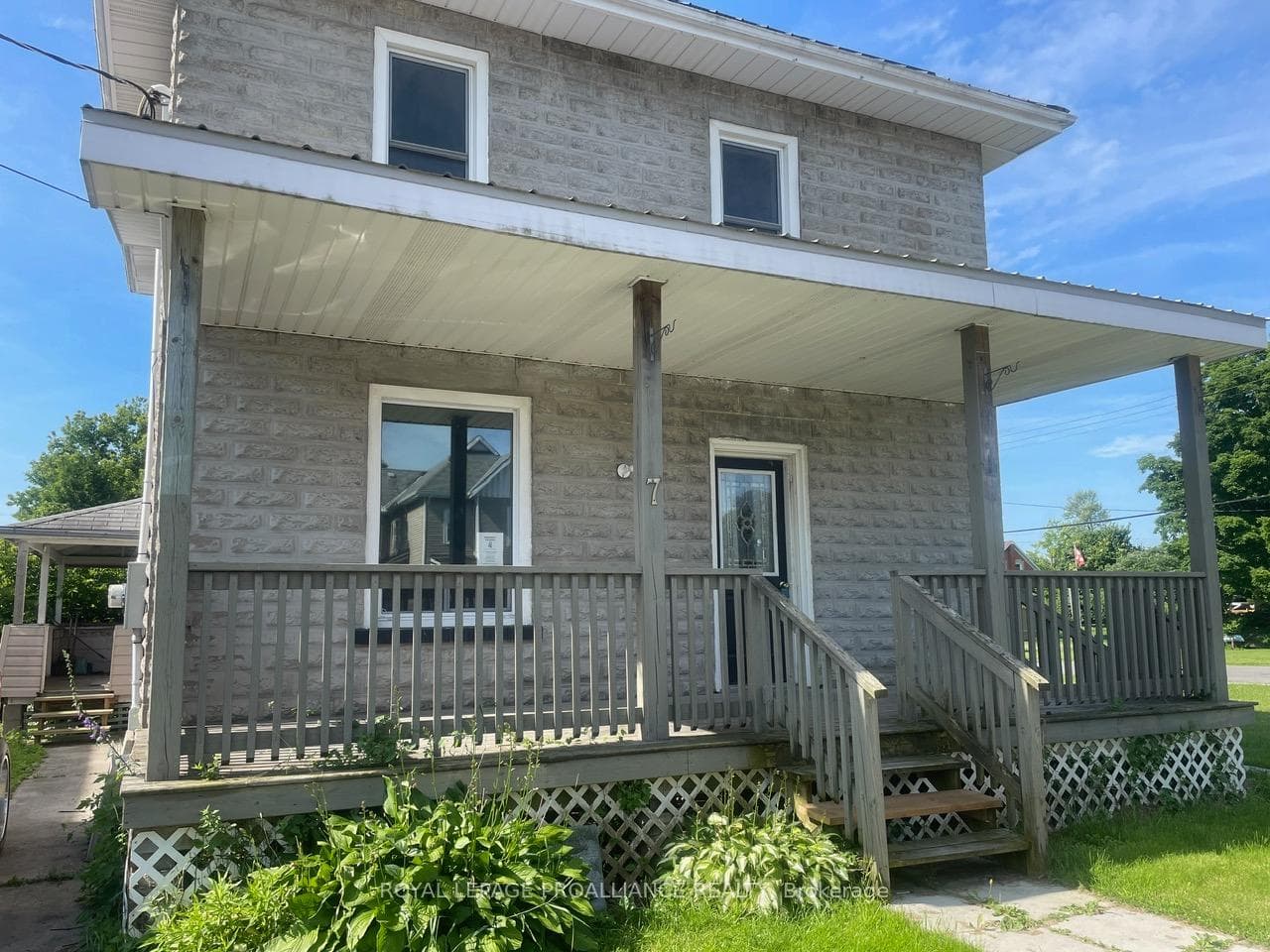 7 Alexander Street photo 4