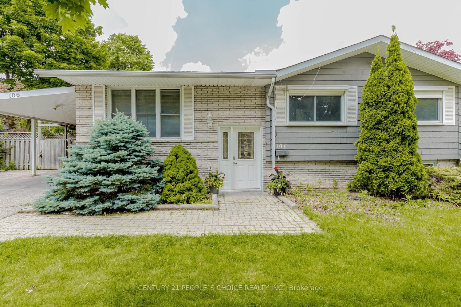 106 Dunsmere Drive photo 2