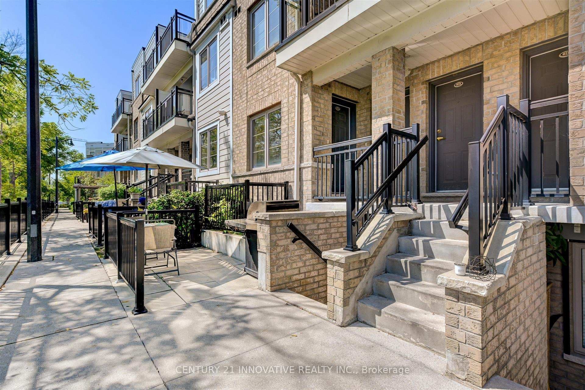 6063 Kingston Road Unit 18 photo 1