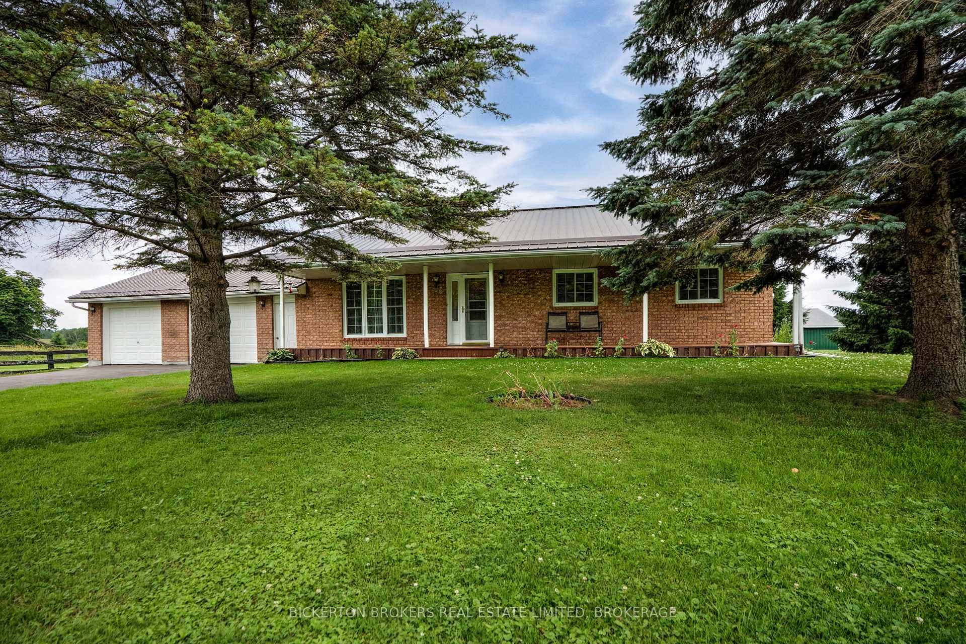 321 Escott/Rockport Road photo 2