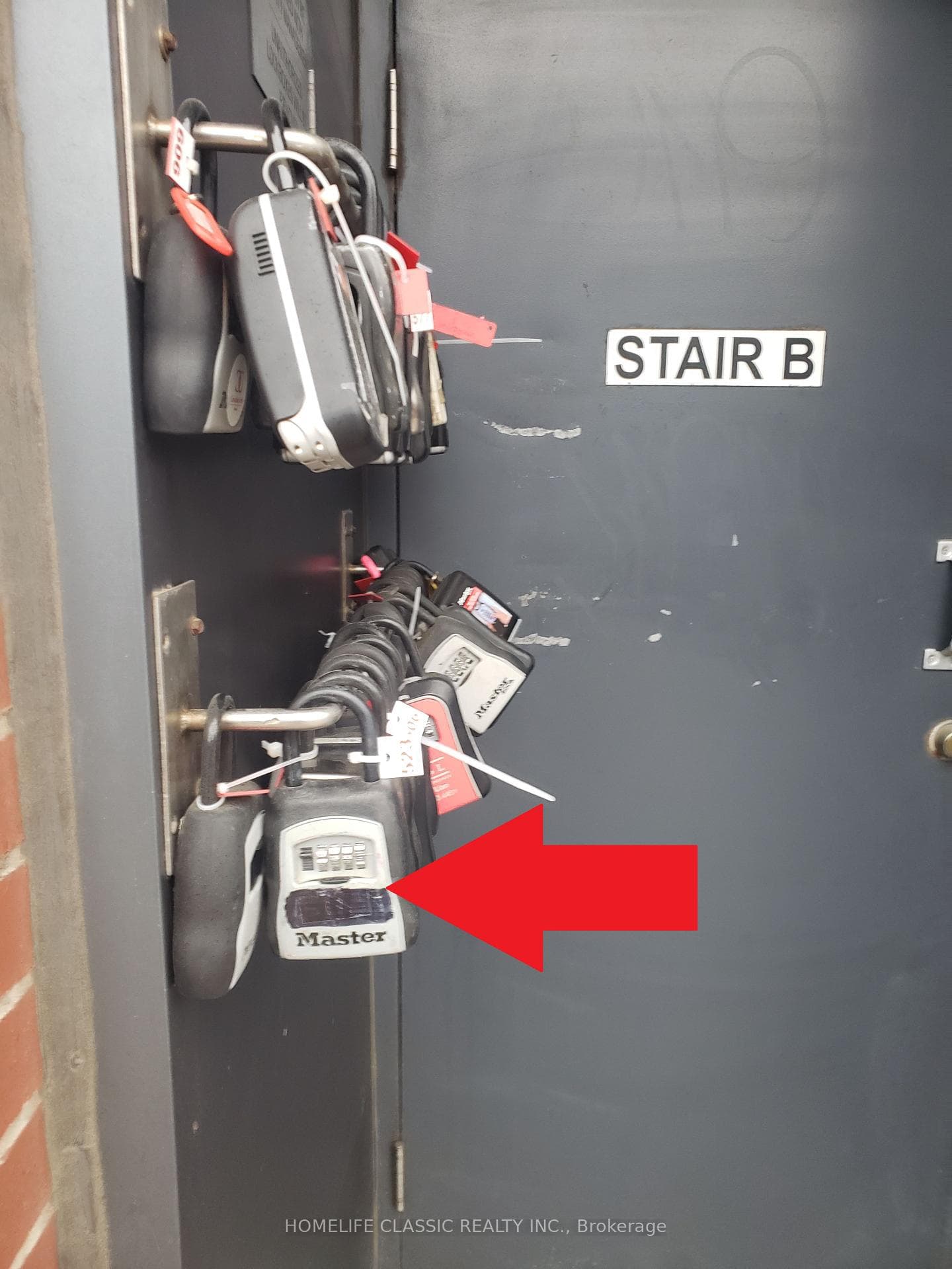 318 King Street Unit 612 photo 23
