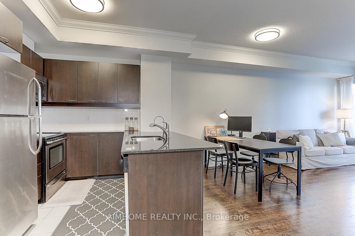 385 Prince Of Wales Drive Unit 2501 photo 8