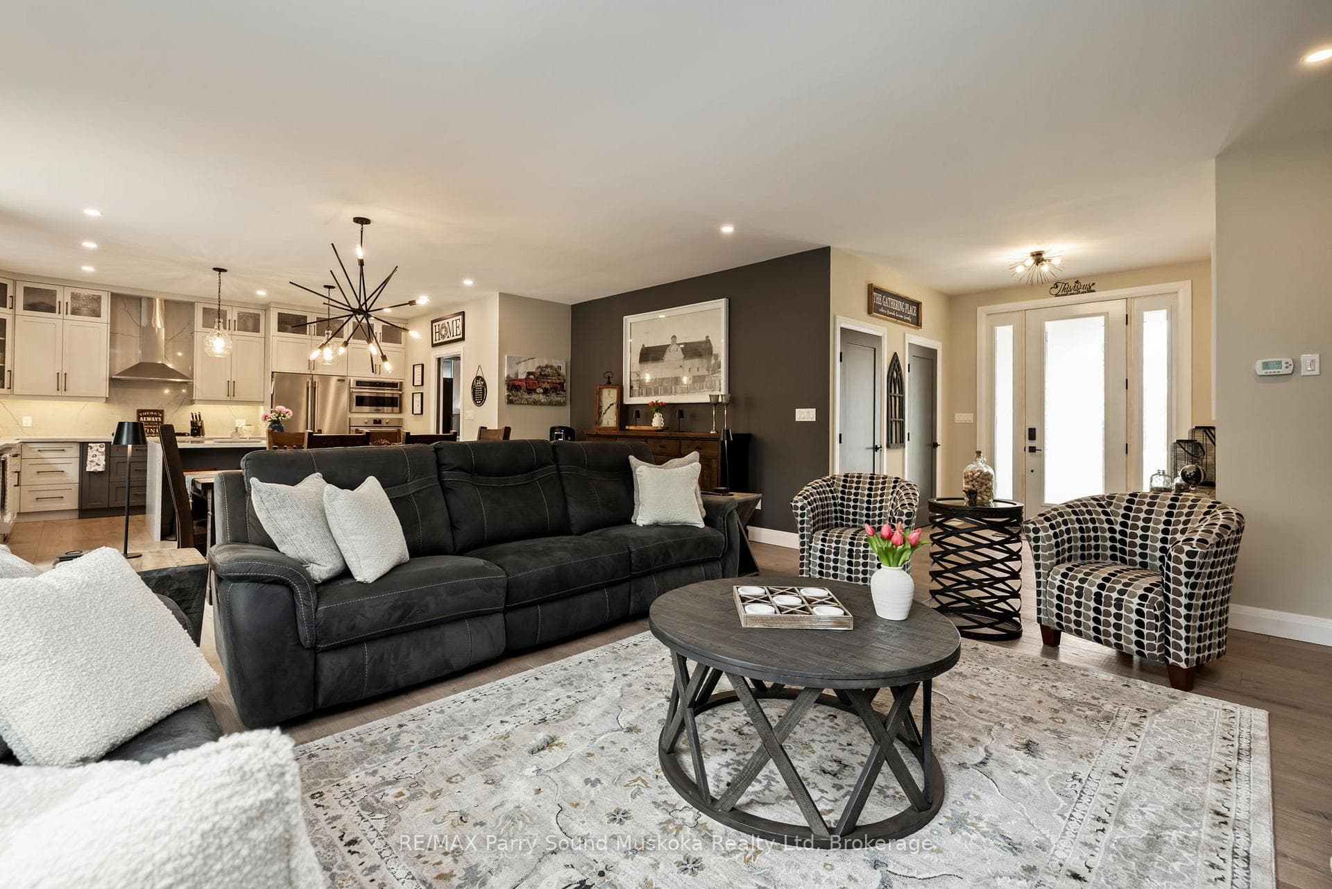 Open Concept