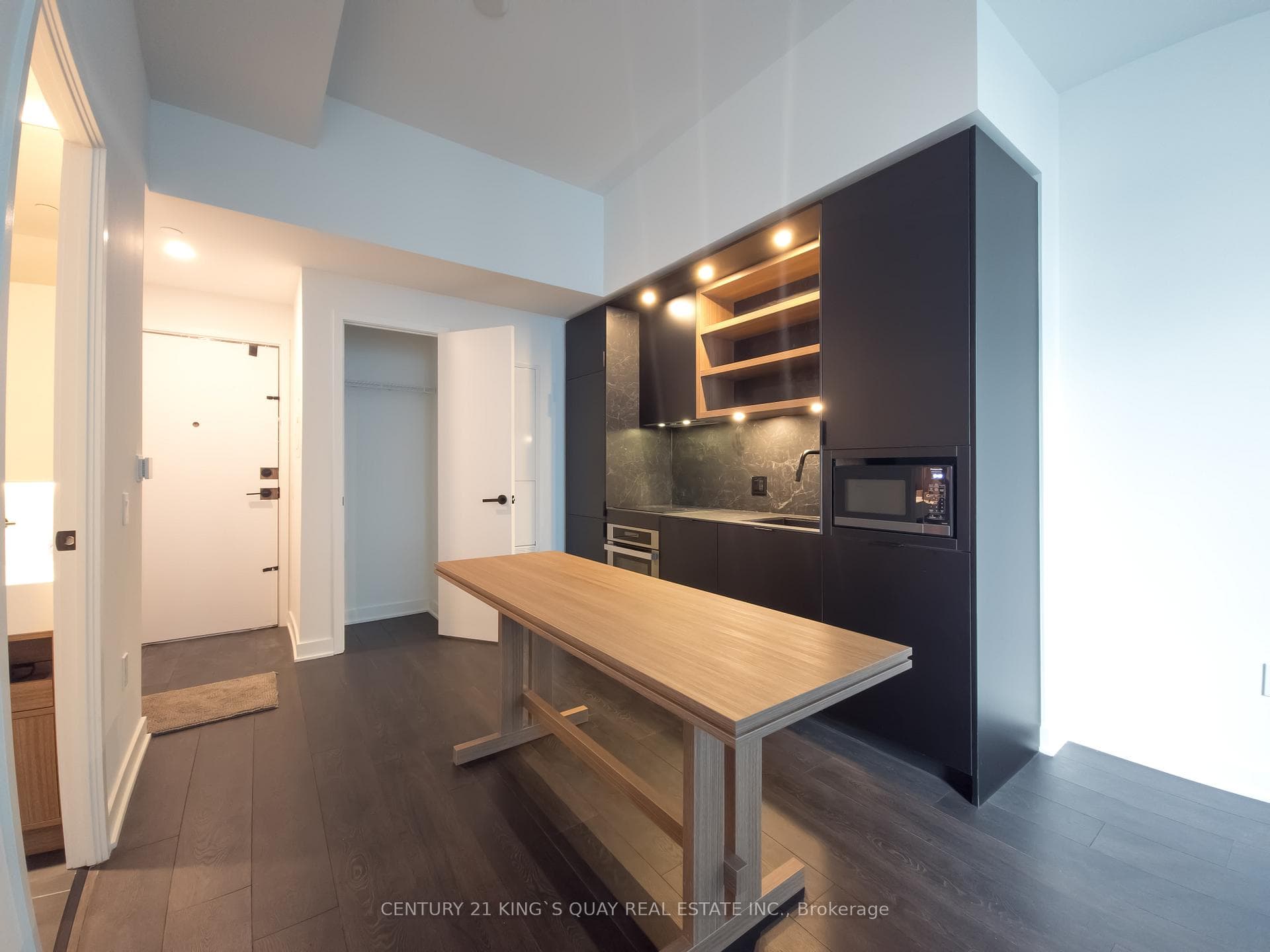 55 Charles Street Unit 3009 photo 7
