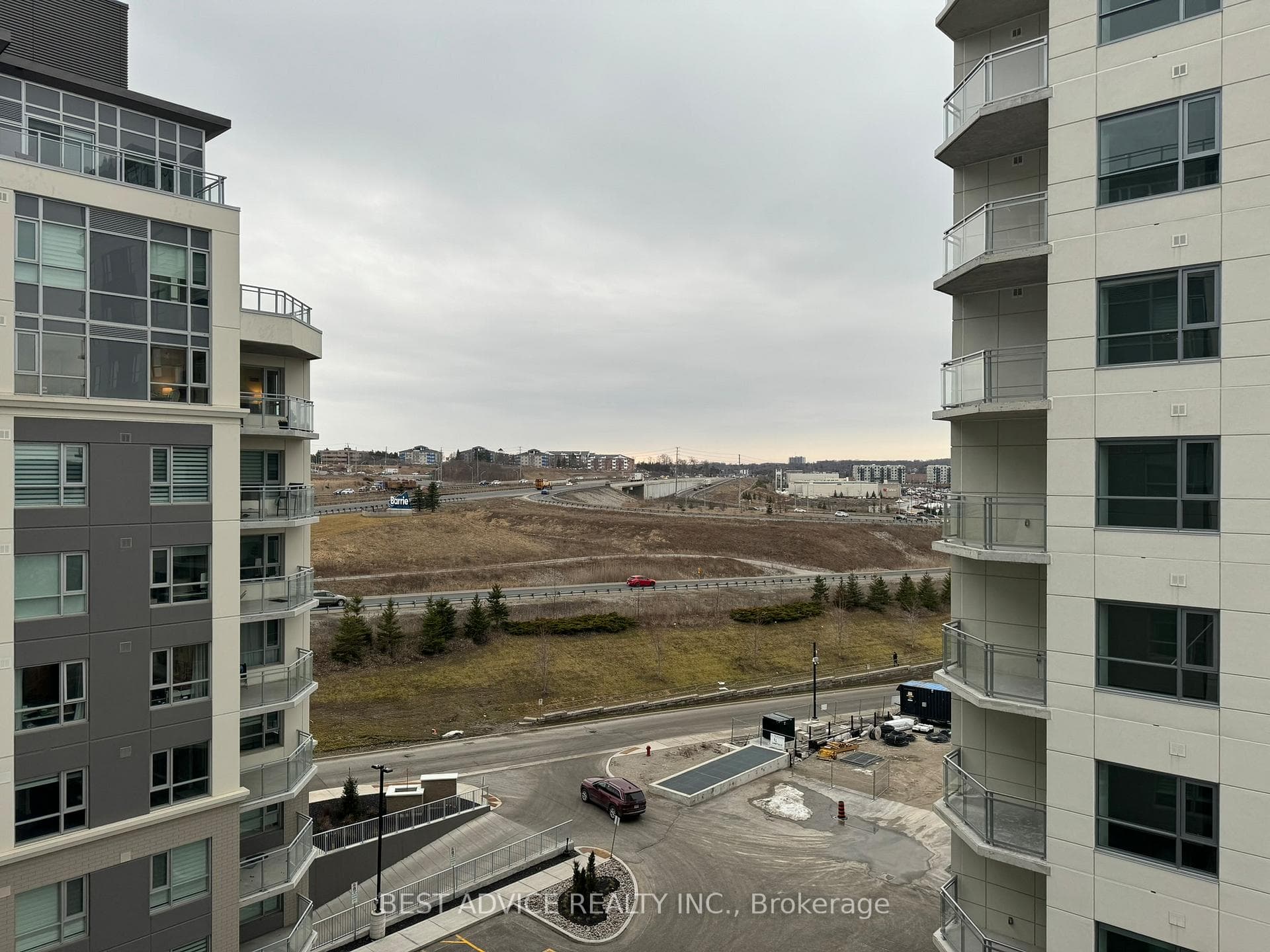 58 Lakeside Terrace Unit 805 photo 16