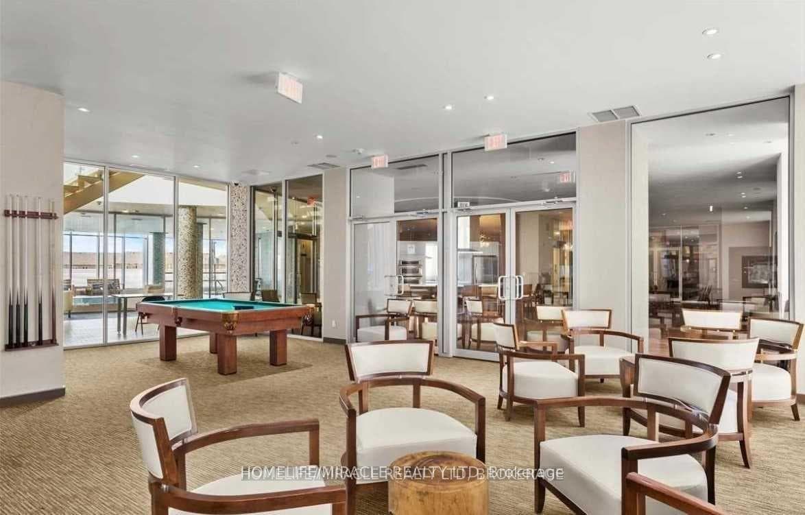 2230 Lake Shore Boulevard Unit 1503 photo 14