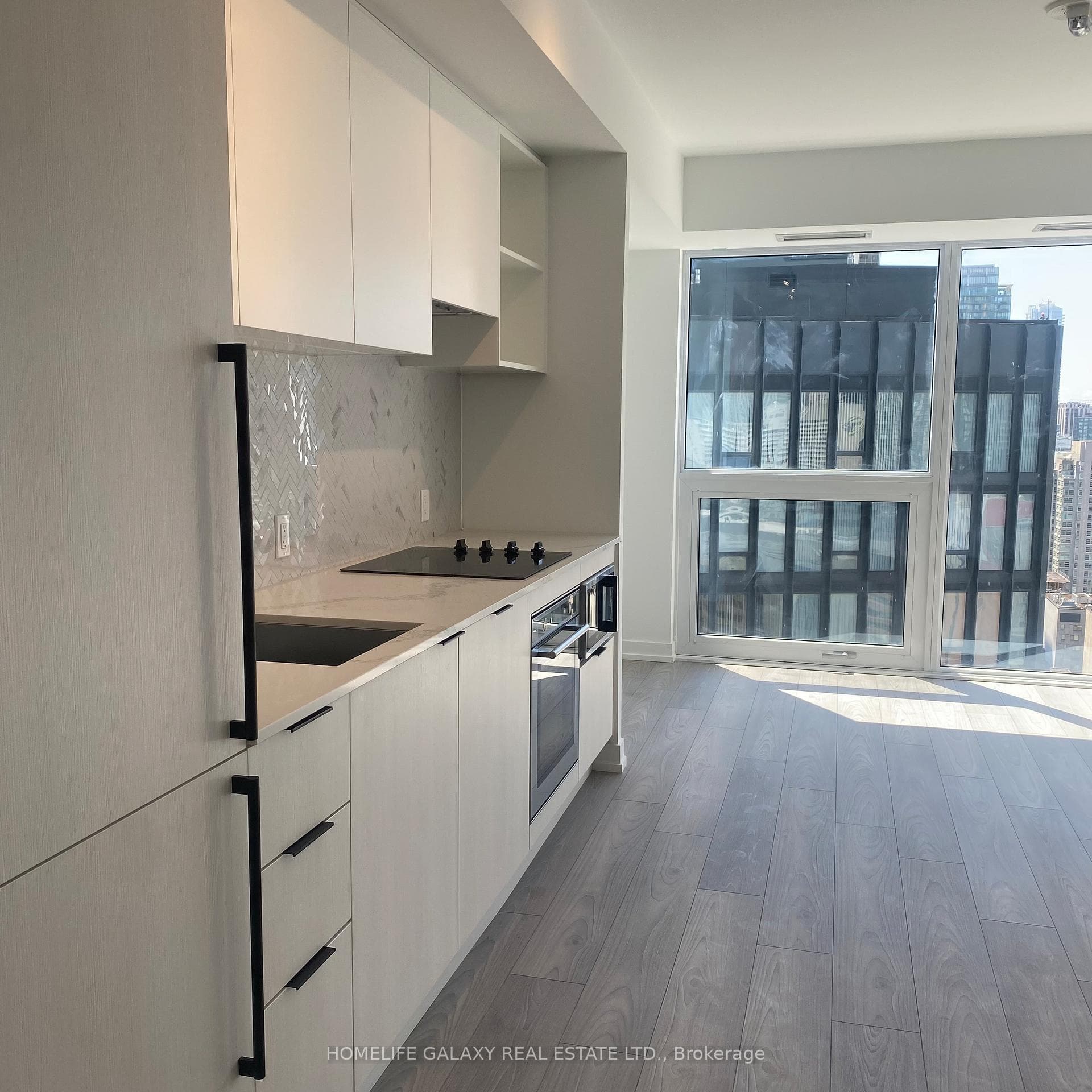 82 Dalhousie Street Unit 3007 photo 4