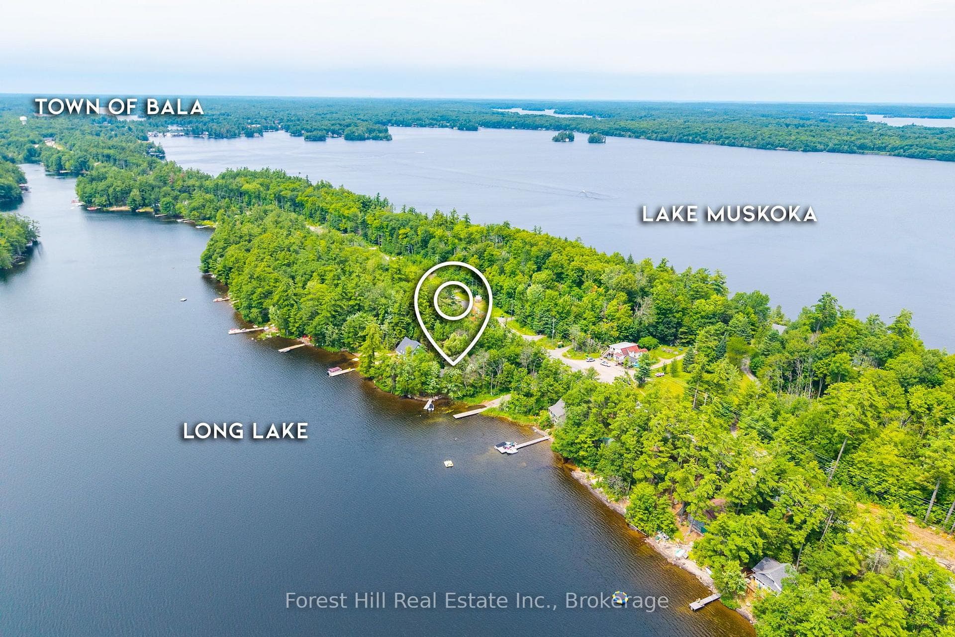 2871 Muskoka Road 169 Road Unit Unit 1 photo 12