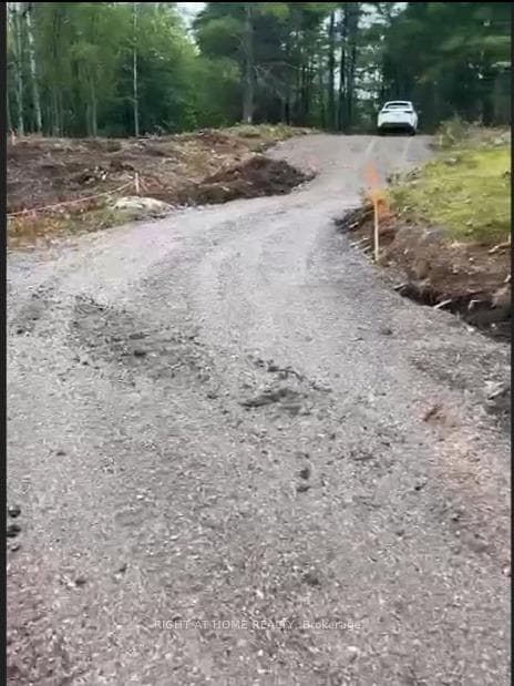 Internal Road