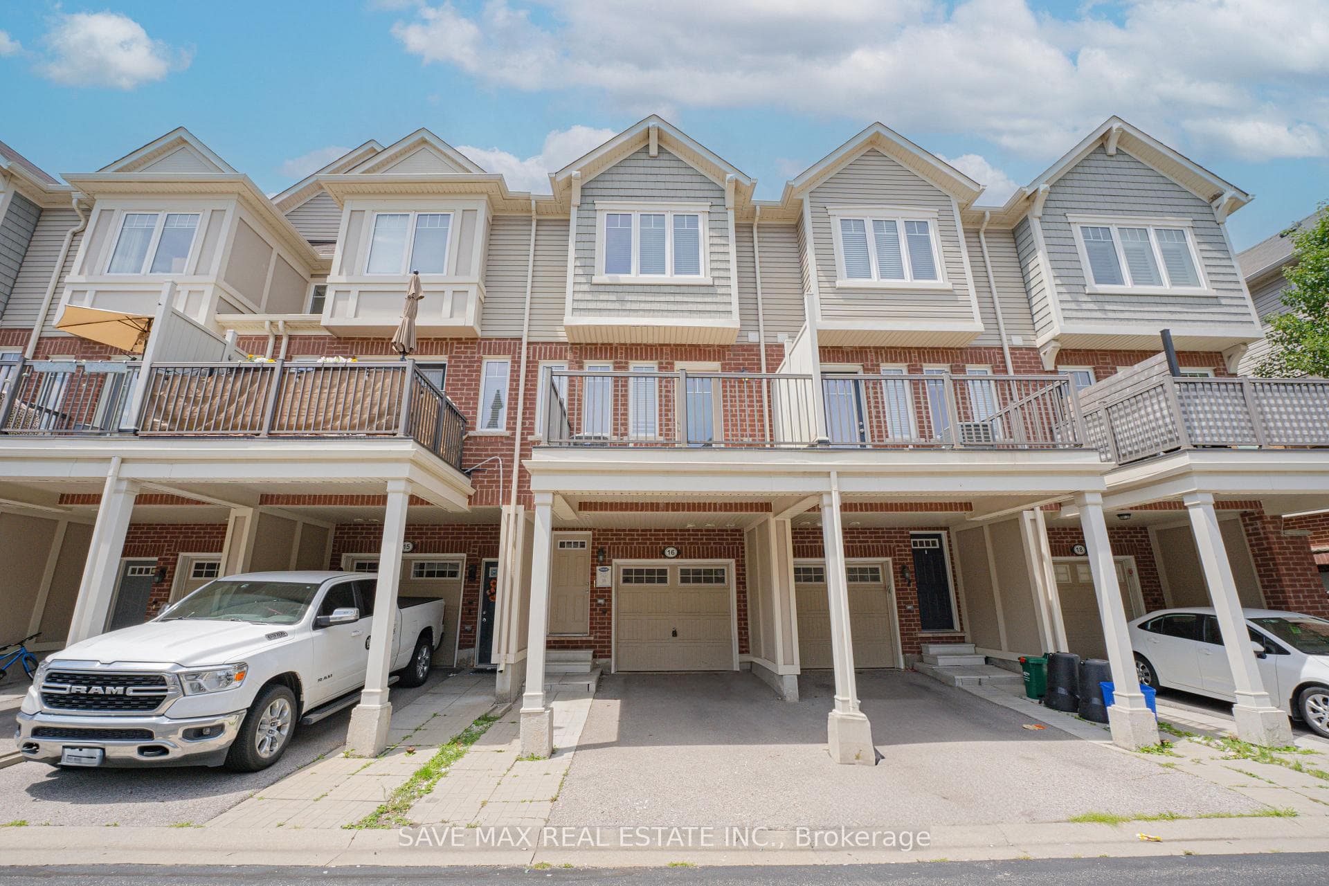 6020 Derry Road Unit 16 photo 2