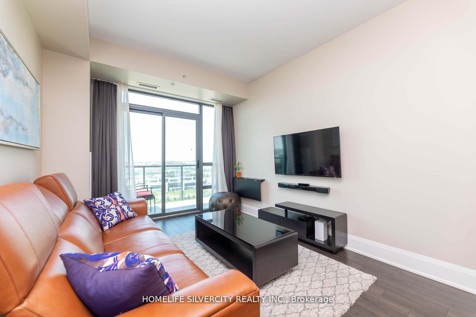 45 Yorkland Boulevard Unit 1101 photo 20