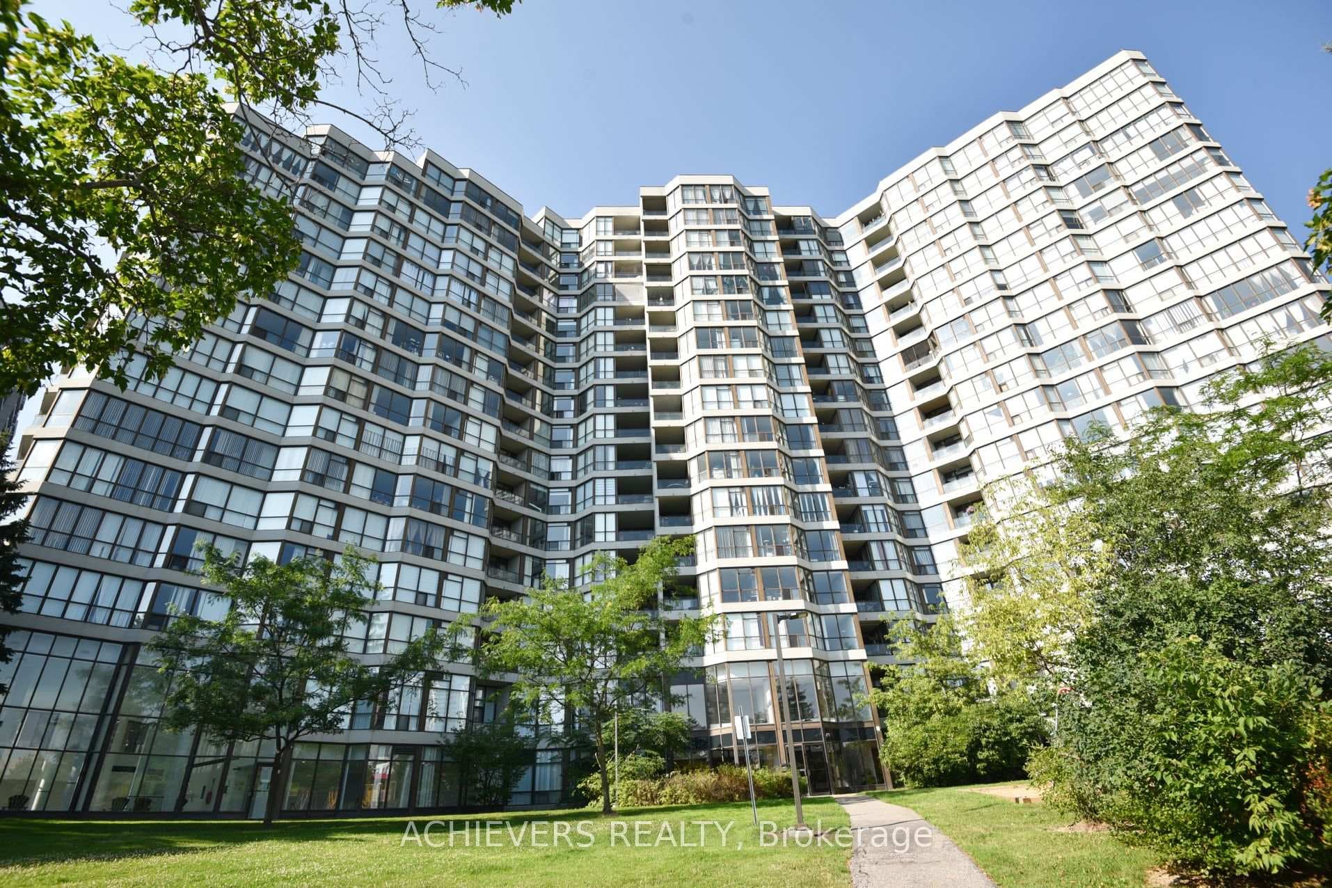 1 Rowntree Road Unit 914 photo 41