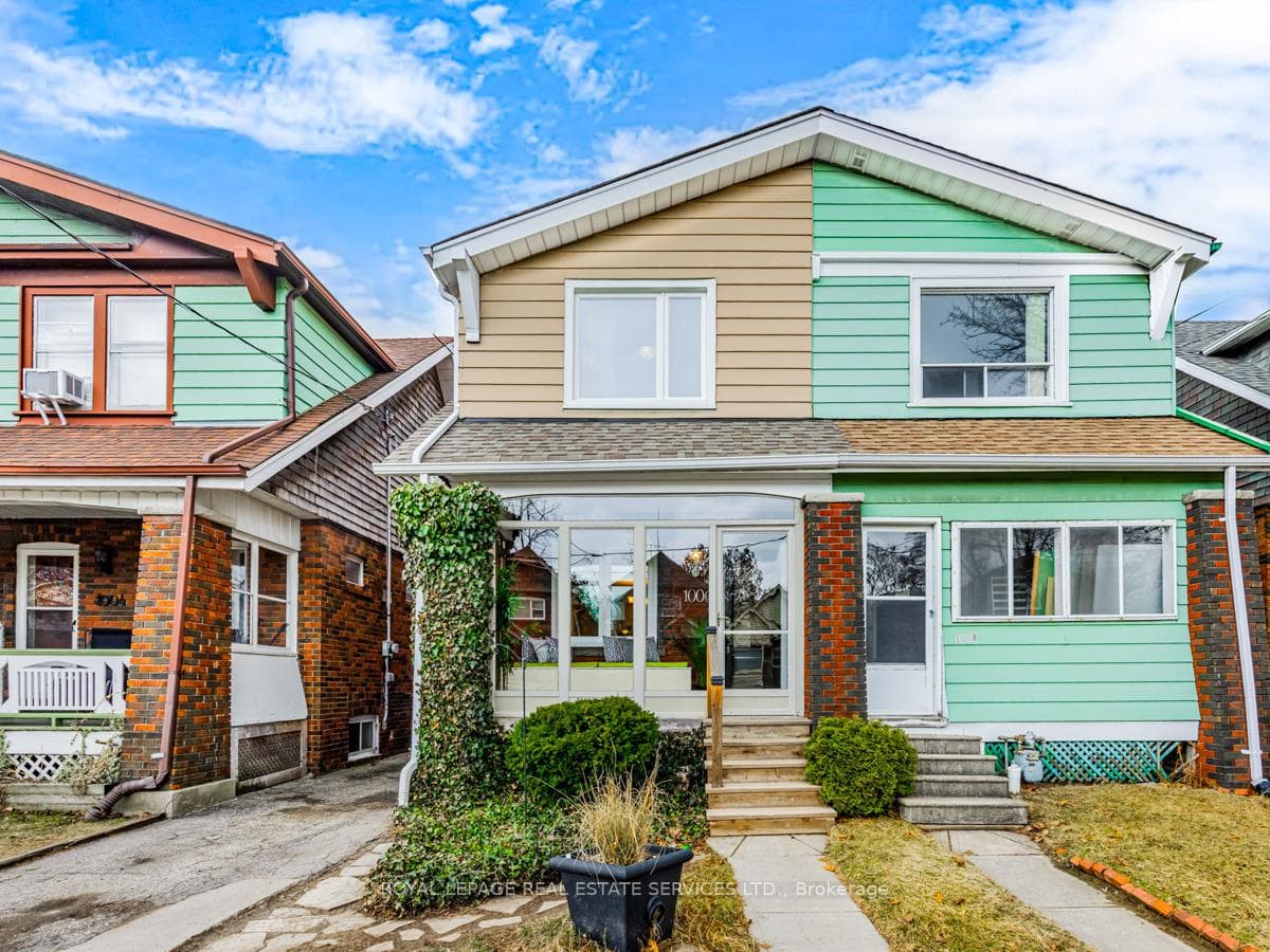 1006 Greenwood Avenue photo 1