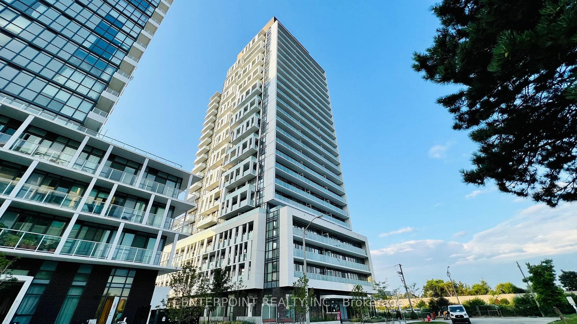 188 Fairview Mall Drive Unit 1705 photo 1