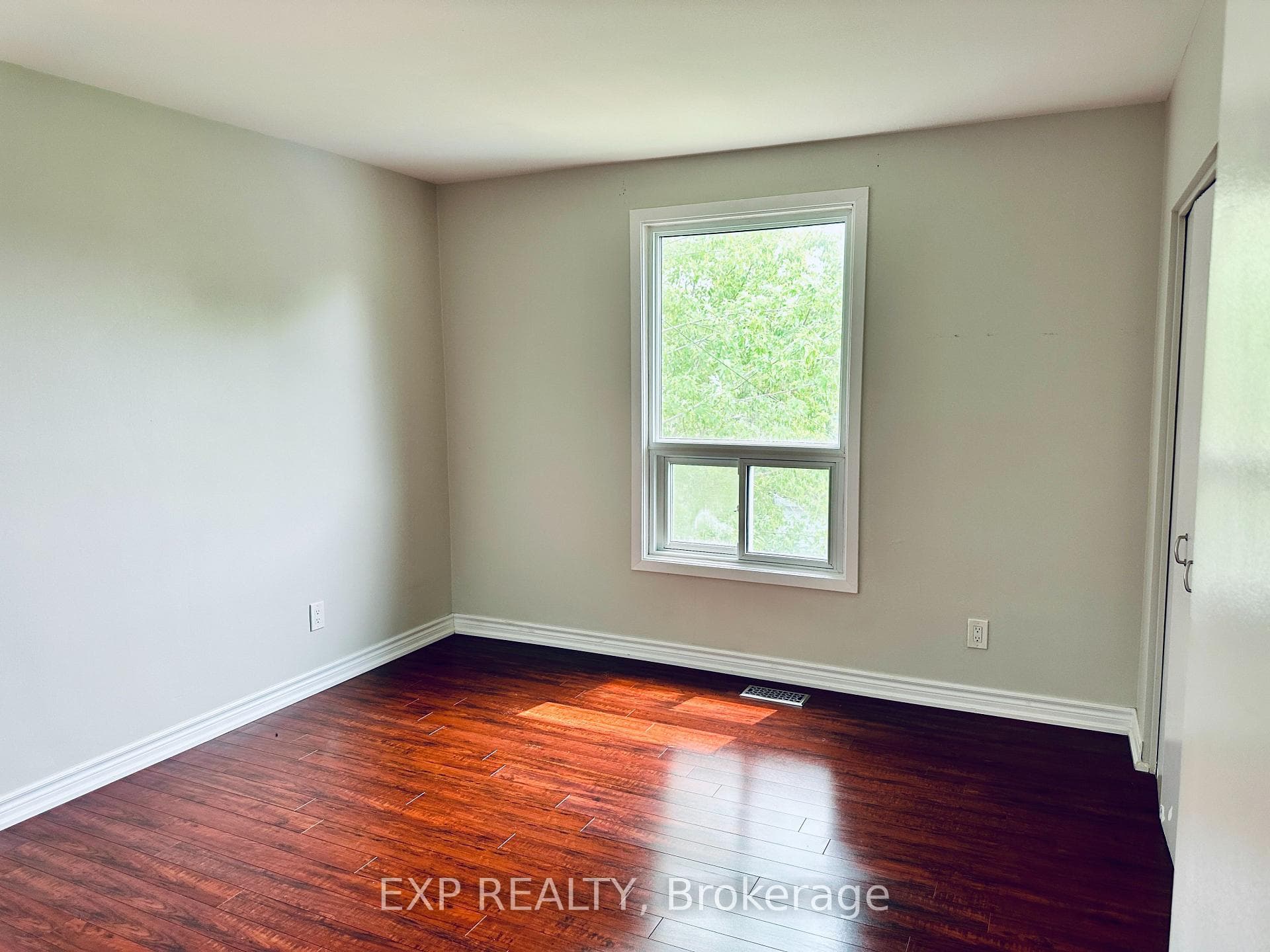 Primary Bedroom - Second floor