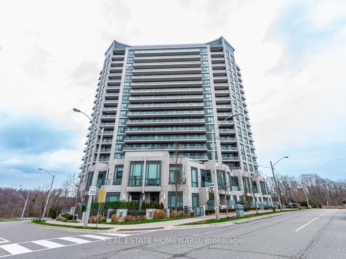 160 Vanderhoof Avenue Unit 318 photo 1