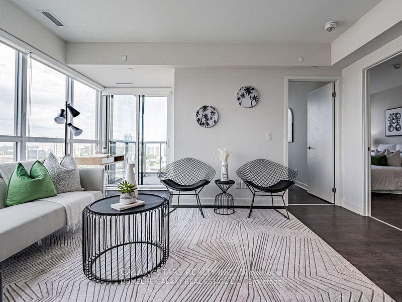 6 Sonic Way Unit 2504 photo 5