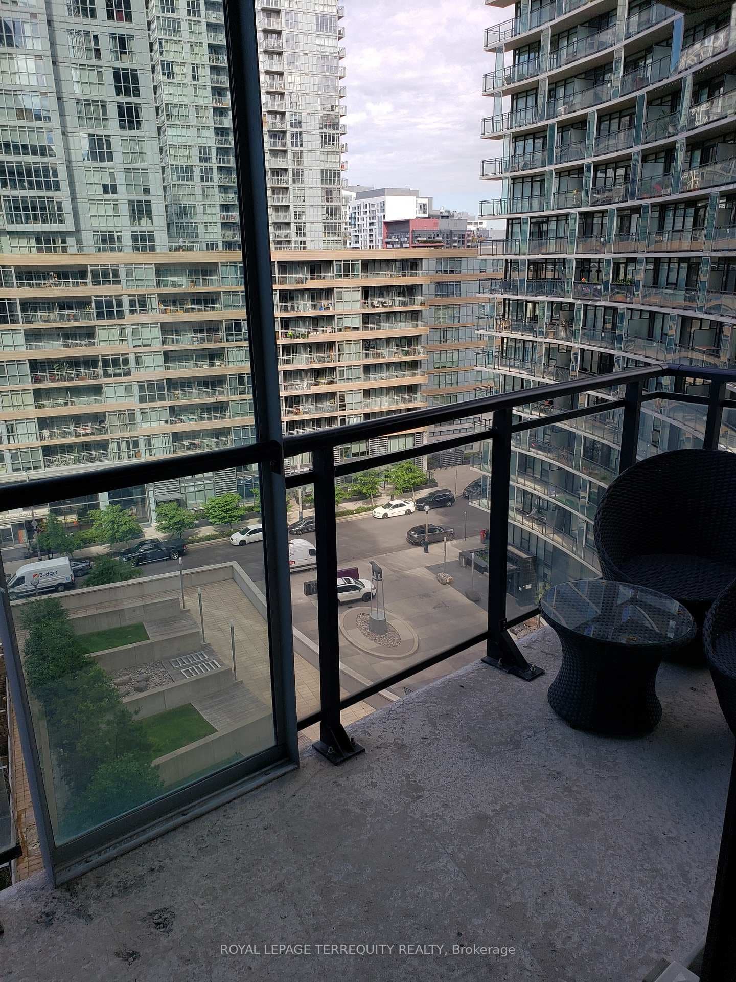8 Telegram Mews Unit 1009 photo 12