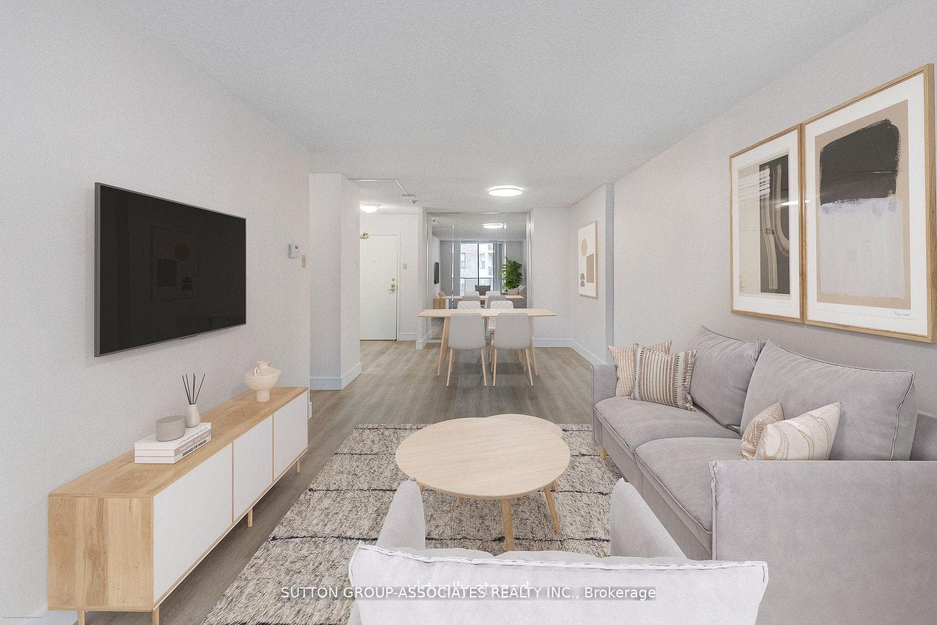 250 Jarvis Street Unit 804 photo 16