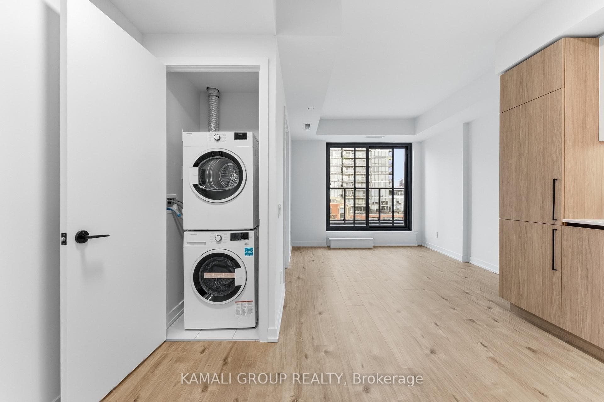 Insuite Laundry