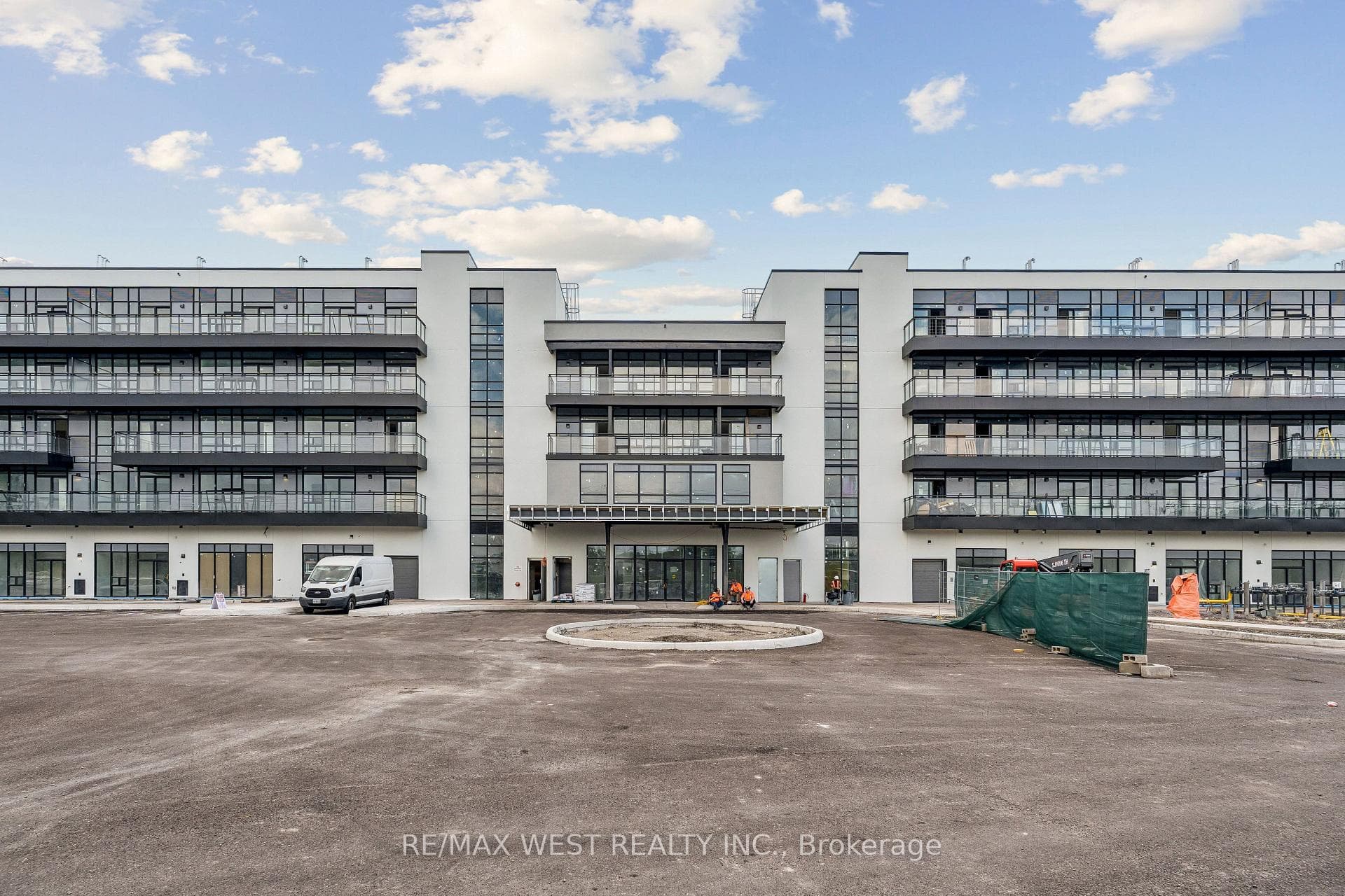 350 Prince Charles Drive Unit 114 photo 2