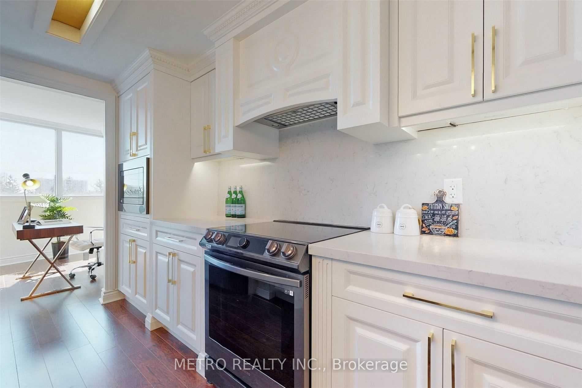 90 Fisherville Road Unit 406 photo 12