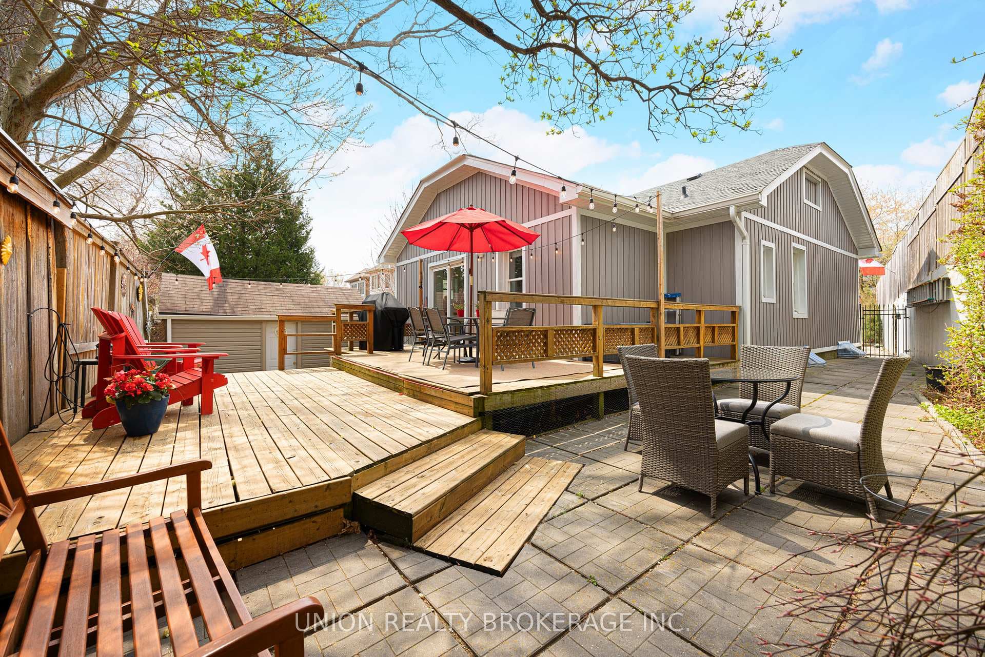 187 Blantyre Avenue photo 33