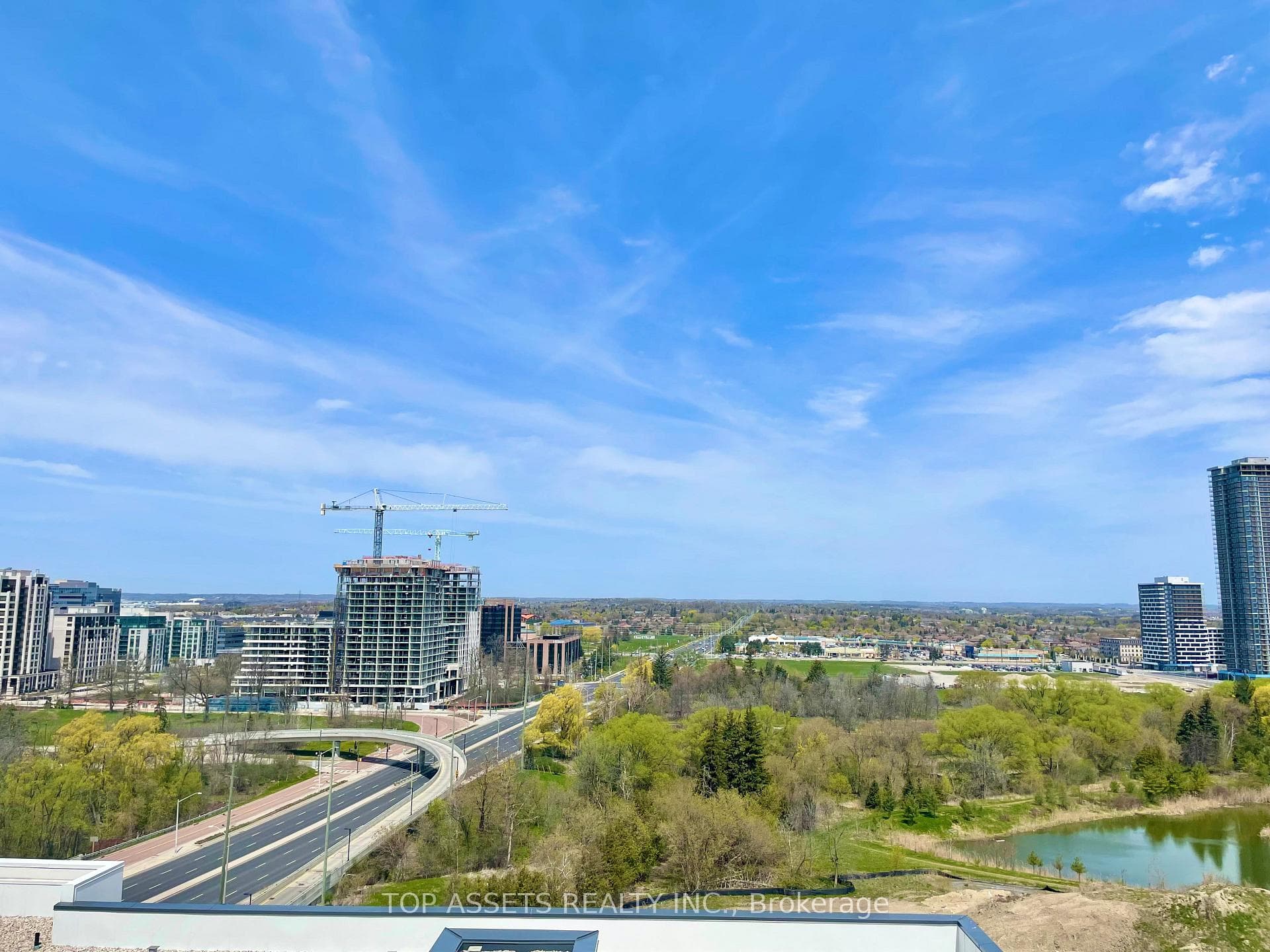 10 Rouge Valley Drive Unit 1306 photo 20