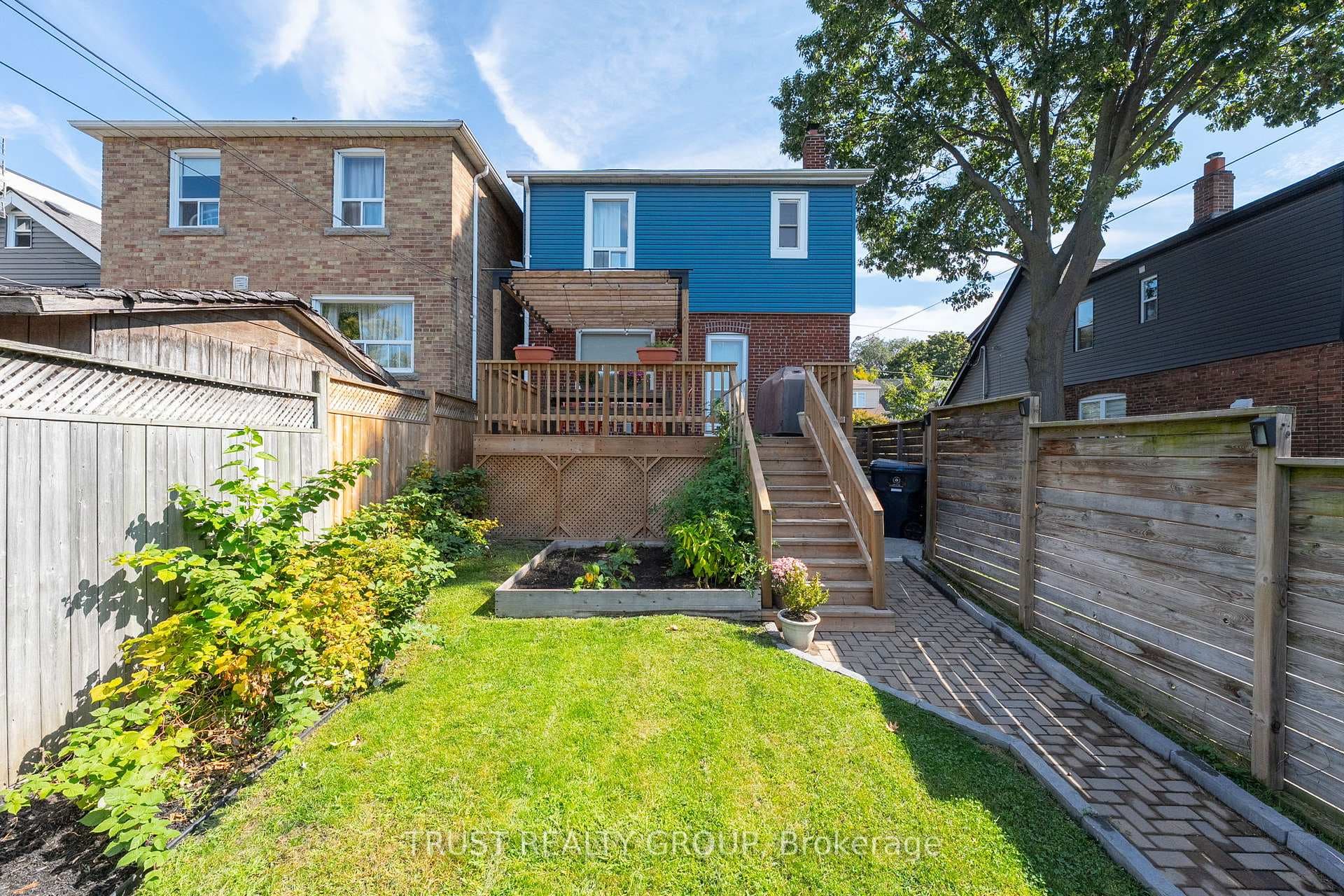 206 Woodmount Avenue photo 41