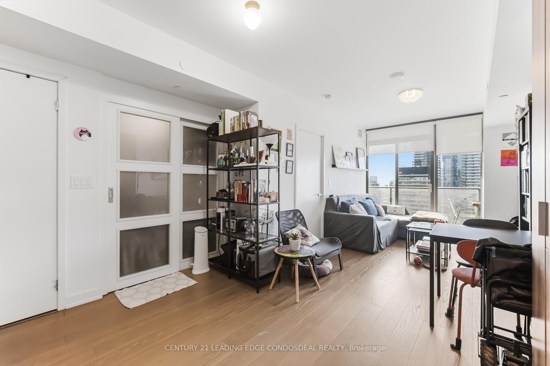 11 Wellesley Street Unit 3703 photo 16