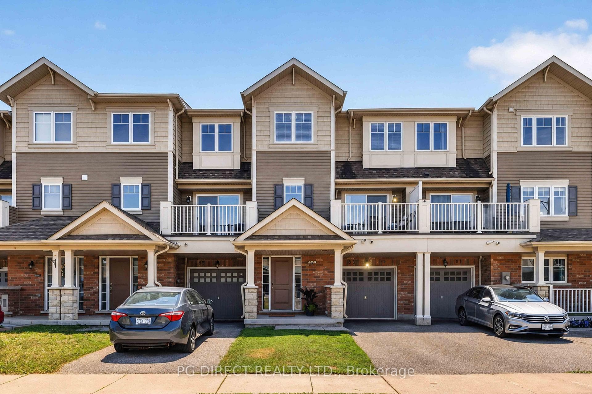 83 Great Gabe Crescent photo 1
