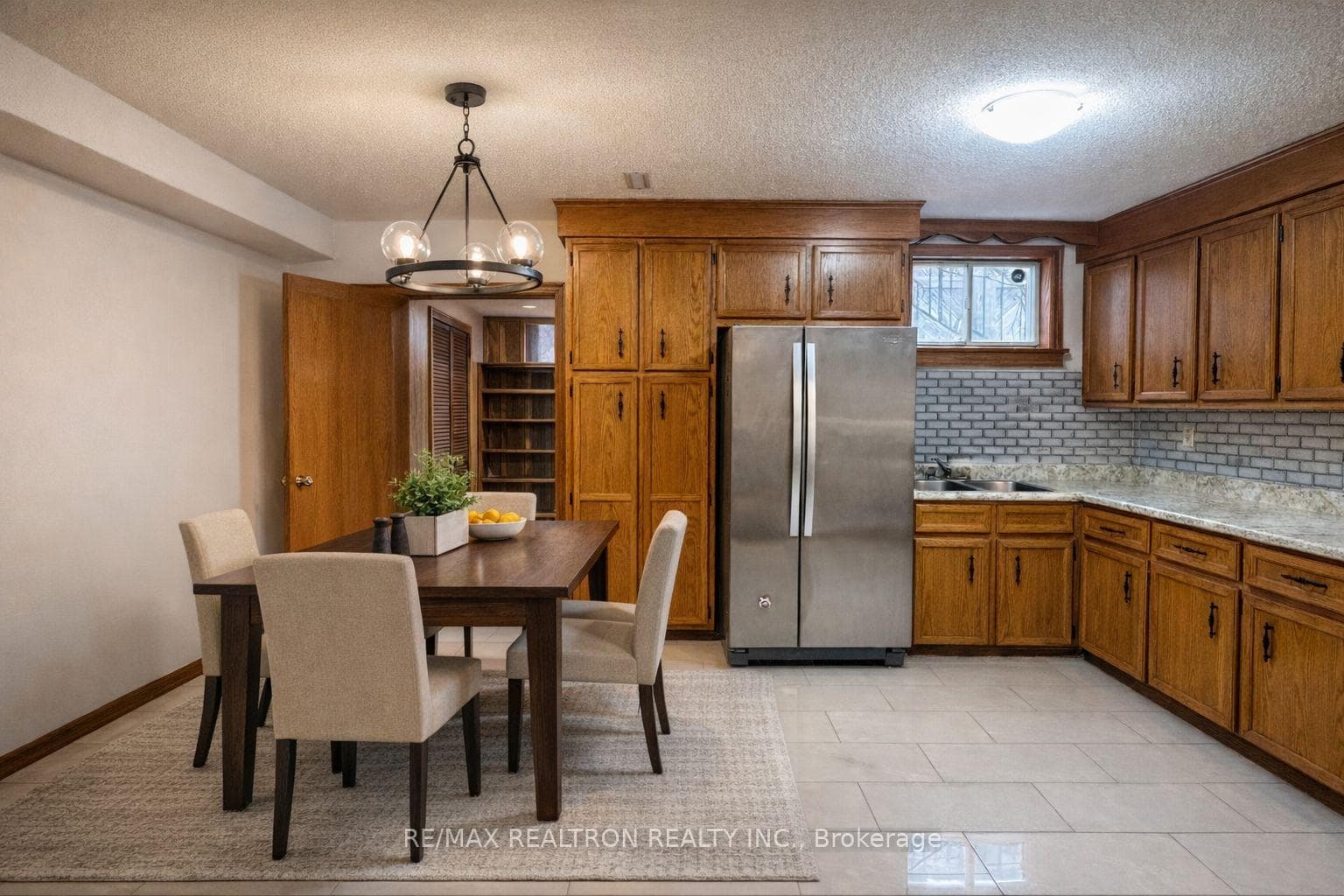 Virtual Staging Applied to Picture