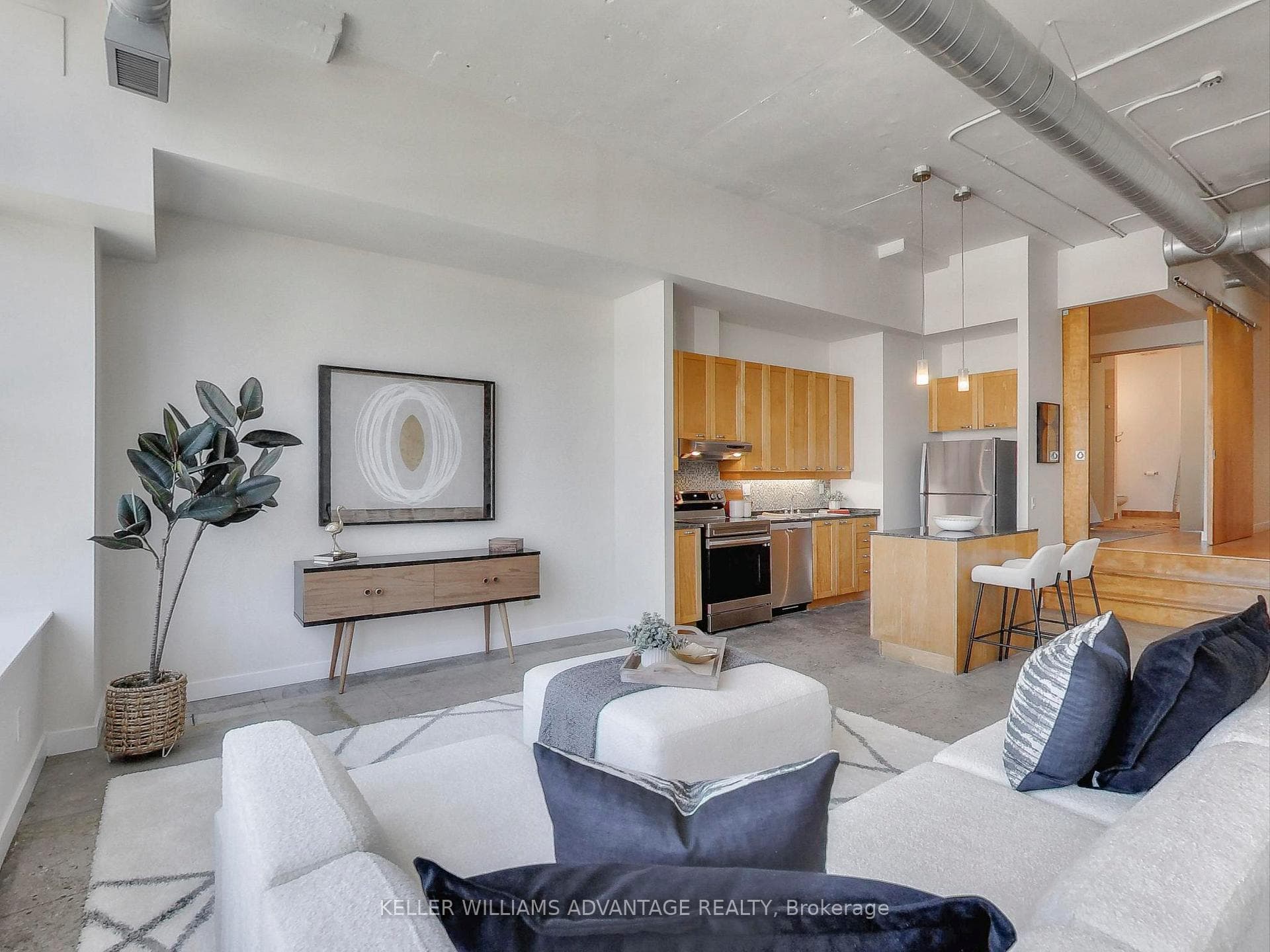 155 Dalhousie Street Unit 716 photo 1