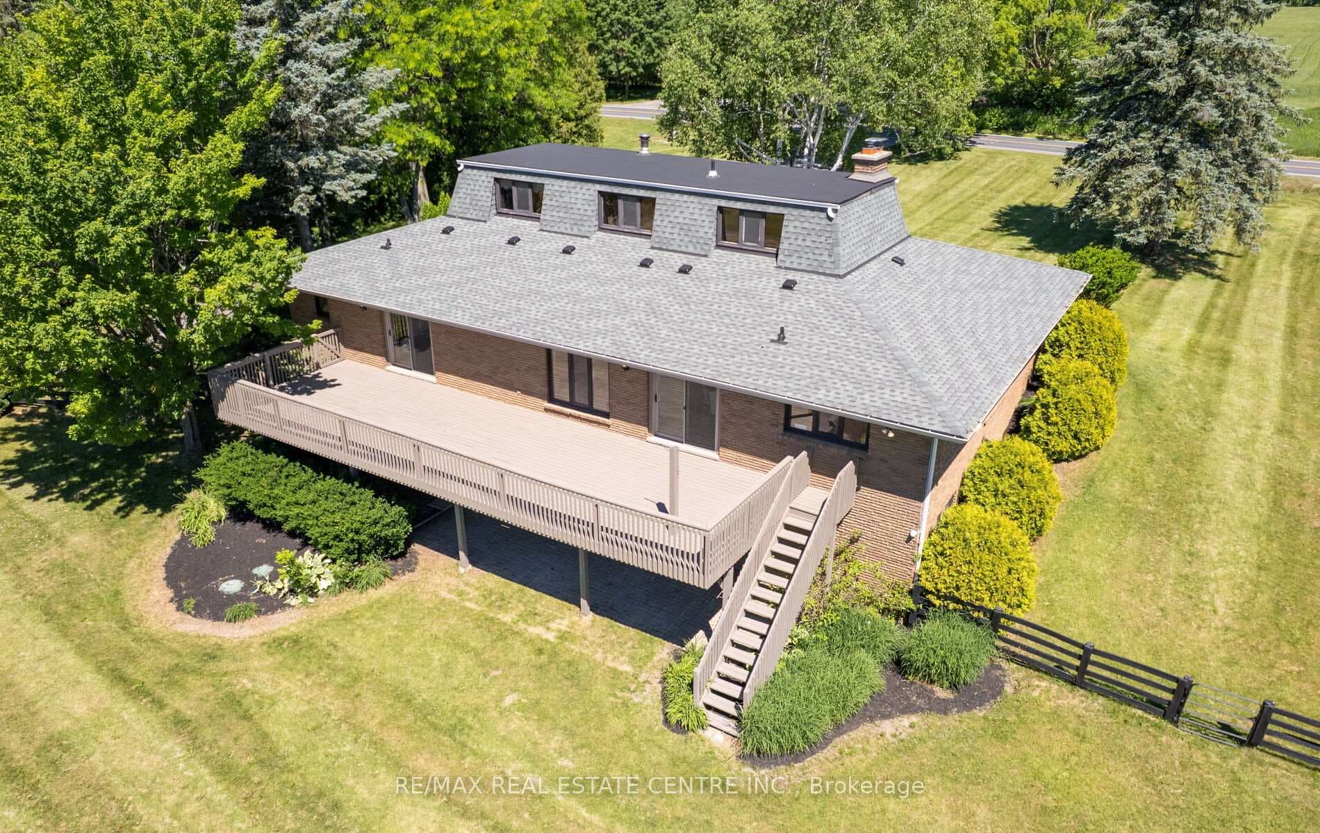 6375 17th Sideroad N/A photo 35