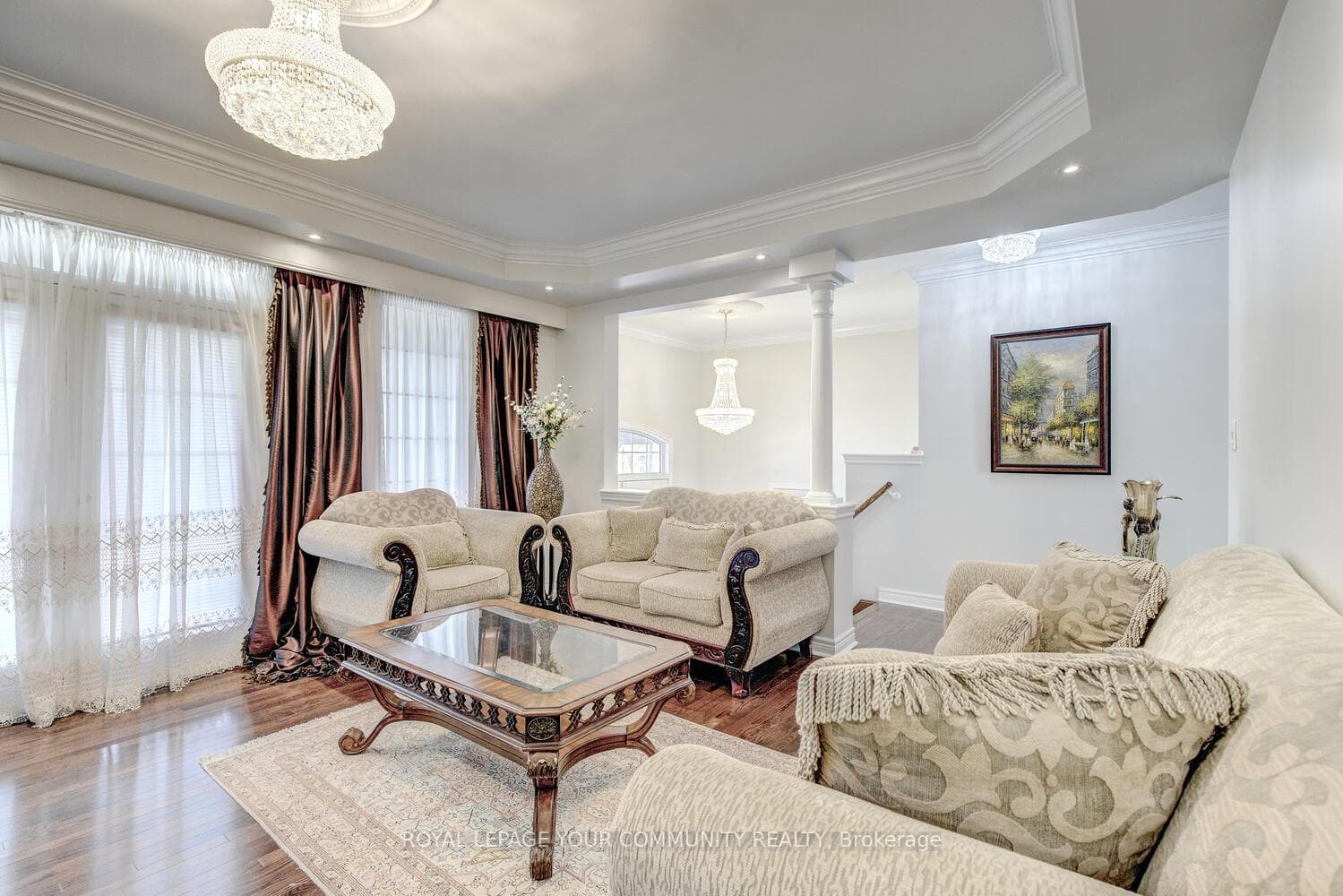110 Muret Crescent Unit 1st&2nd photo 12