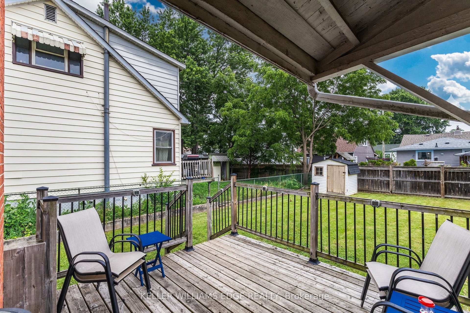 134 Selkirk Avenue photo 35